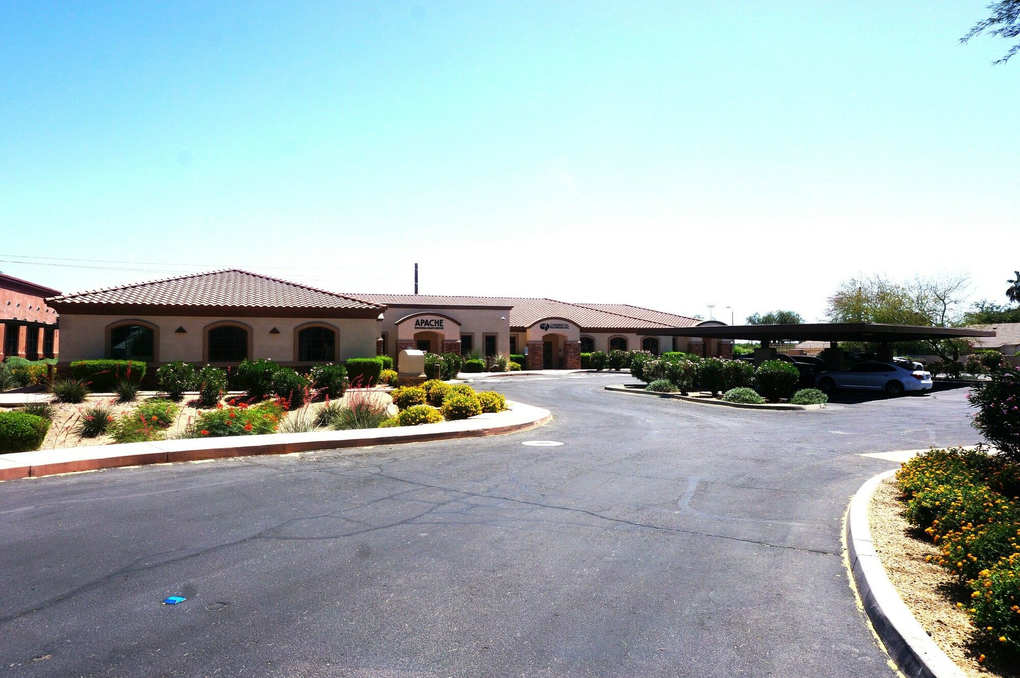 8767 Via De Commercio E, Scottsdale, AZ 85258