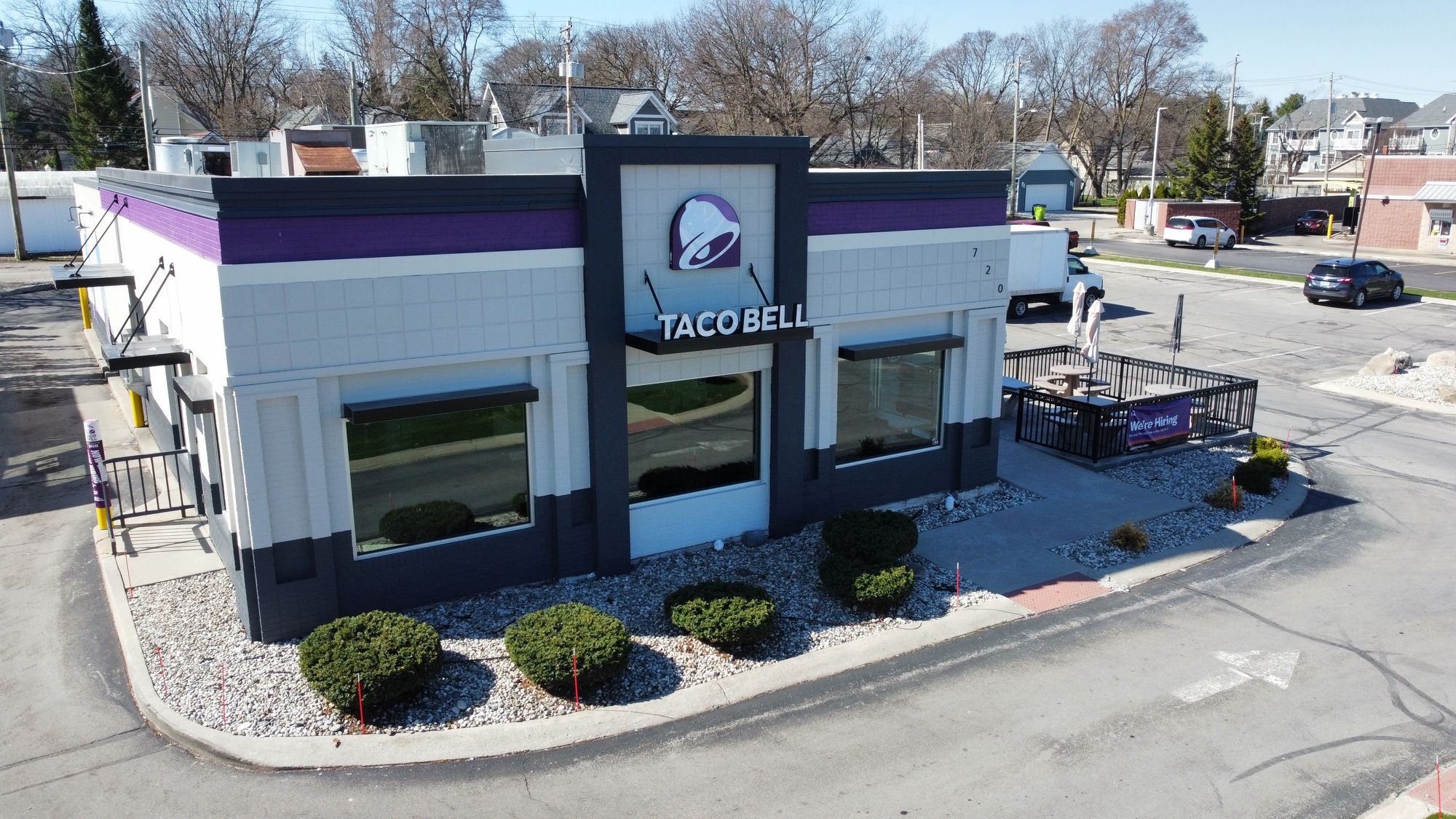 720 E Front St, Traverse City, MI 49686
