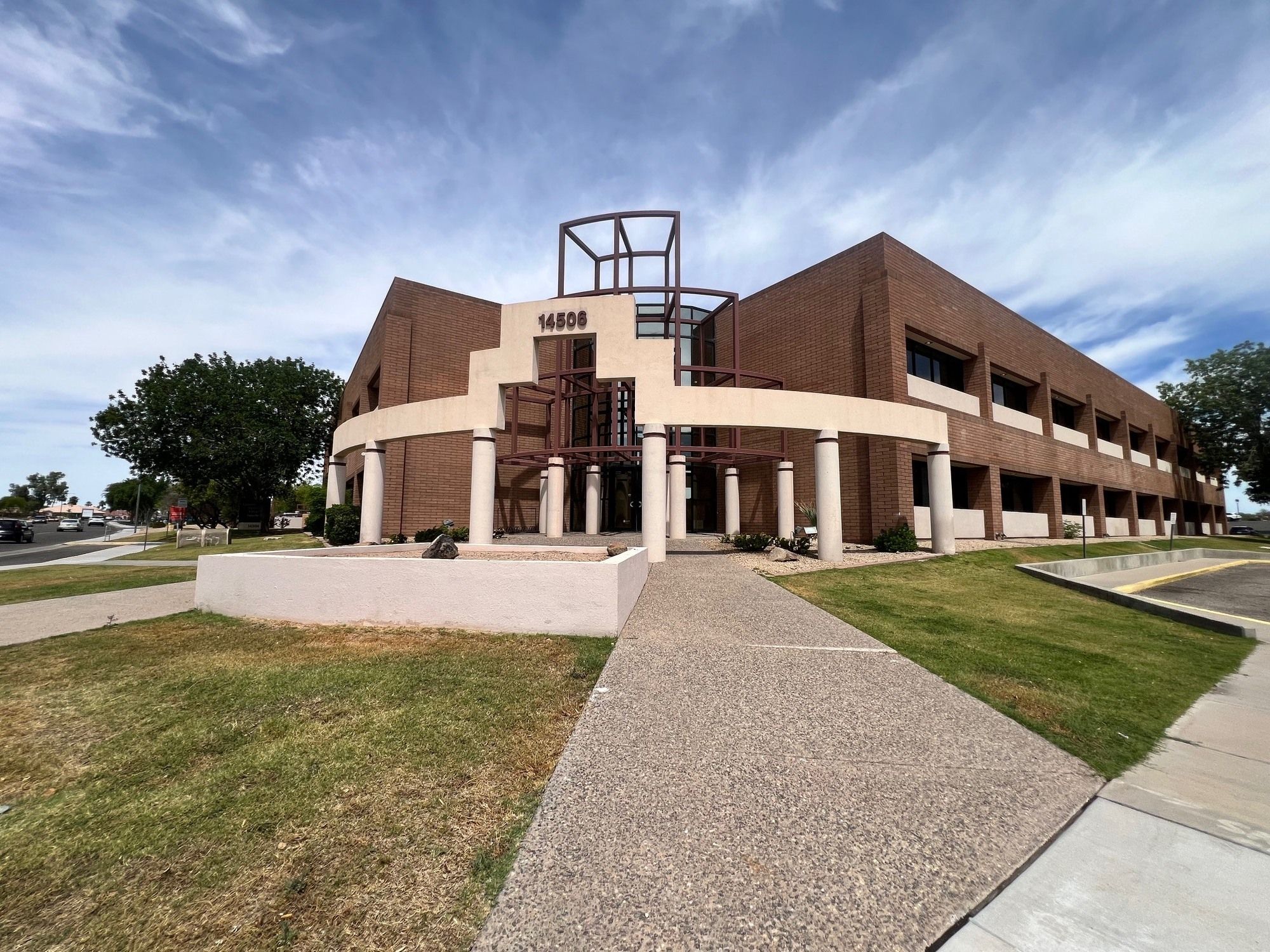 14506 W Granite Valley Dr, Sun City West, AZ 85375