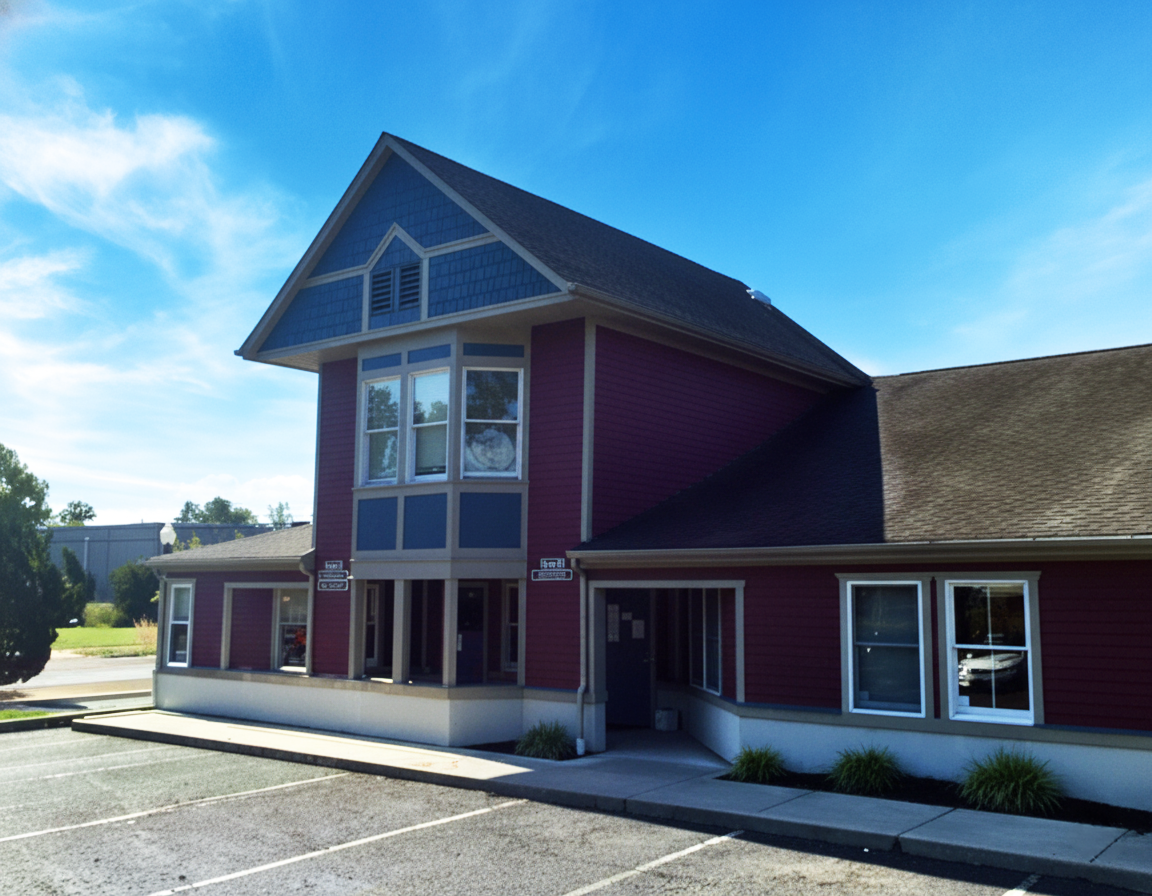120 Madison Ave, Mount Holly, NJ 08060