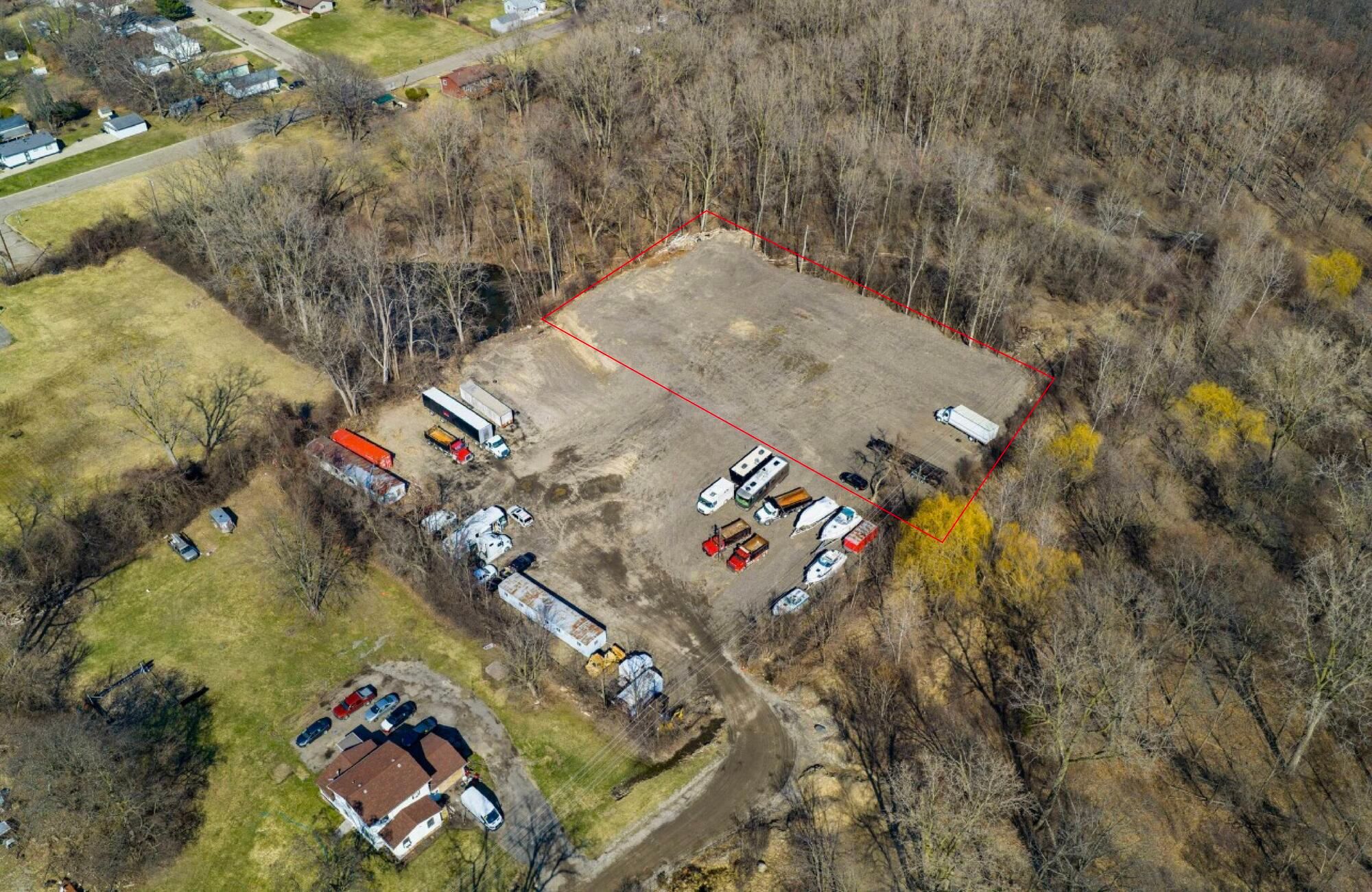 340 Fremont St, Bloomfield Hills, MI 48302