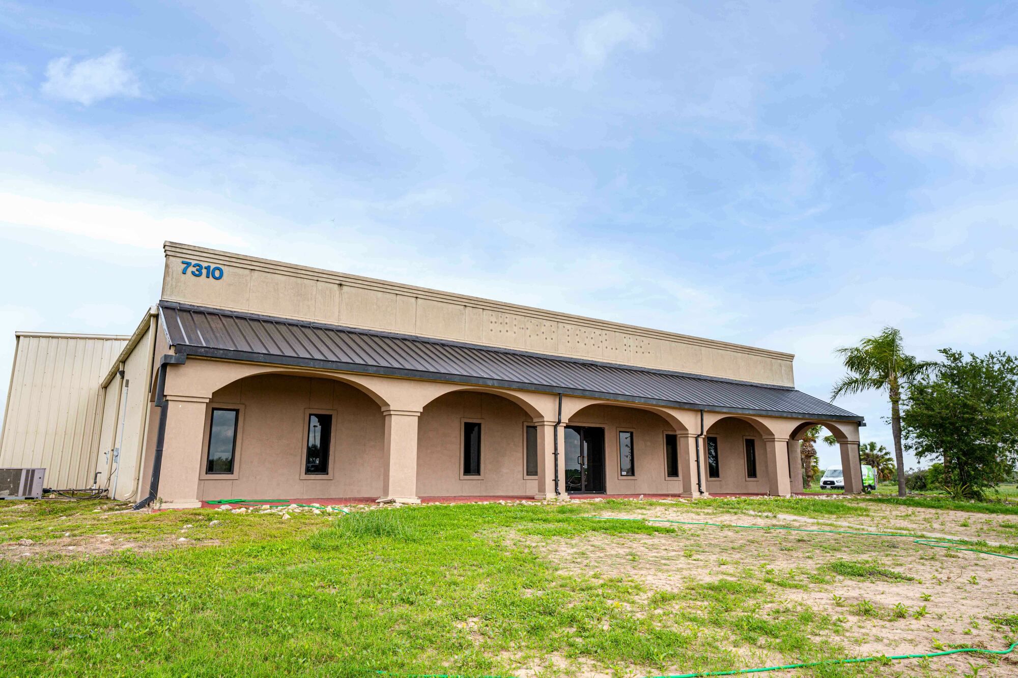600 Independence Dr, Edinburg, TX 78541