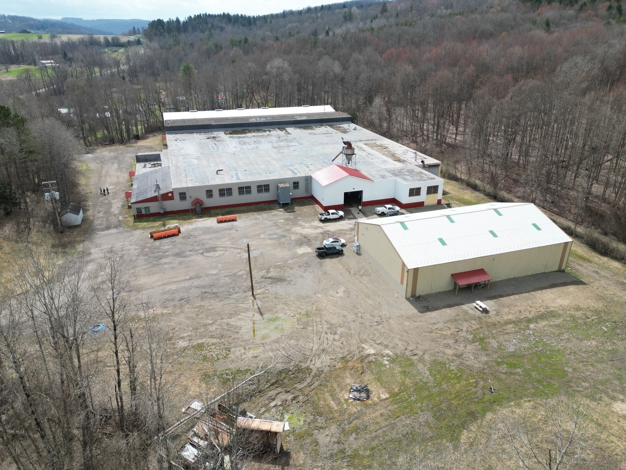 7167 Route 353, Cattaraugus, NY 14719