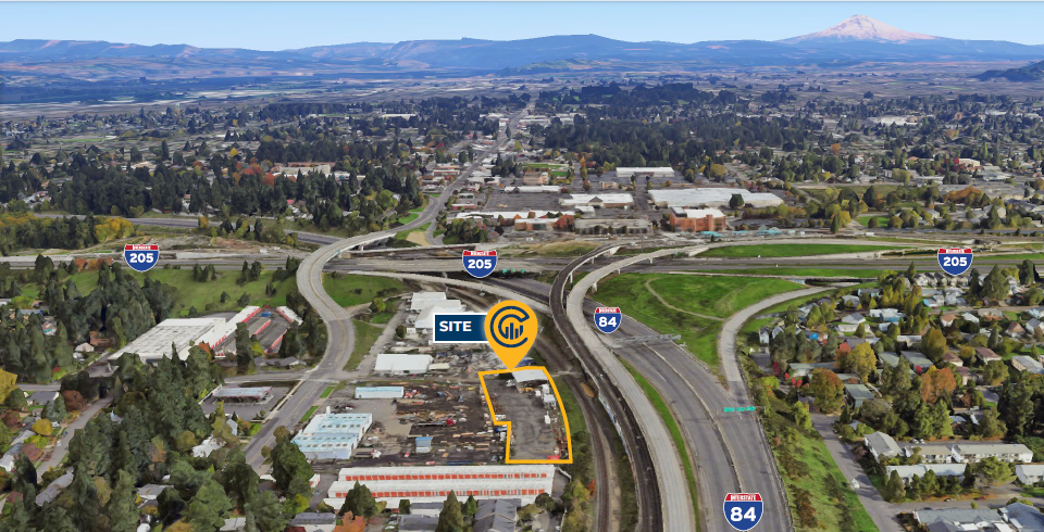 1239 Northeast 92Nd Ave, Portland, OR 97220