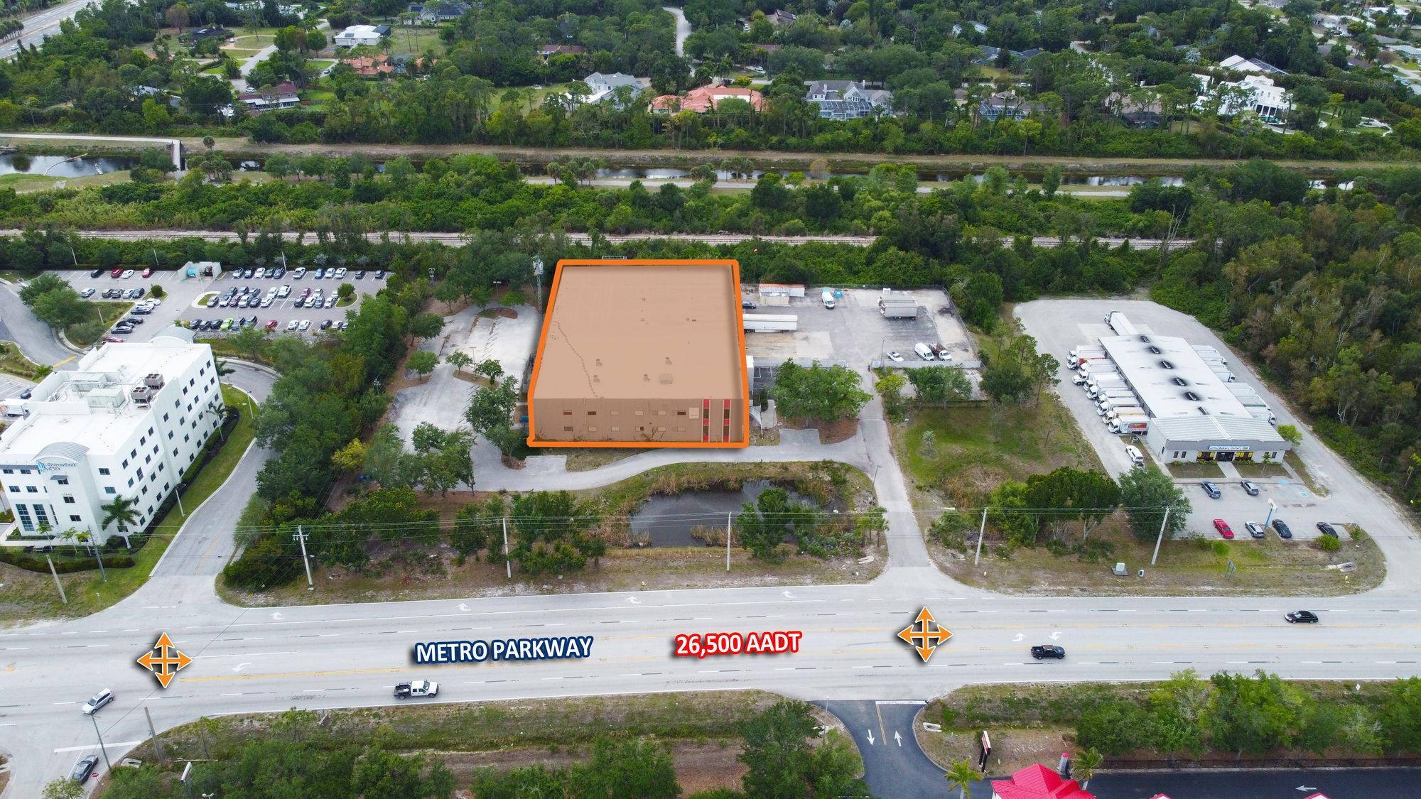13320 Metro Pkwy, Fort Myers, FL 33966