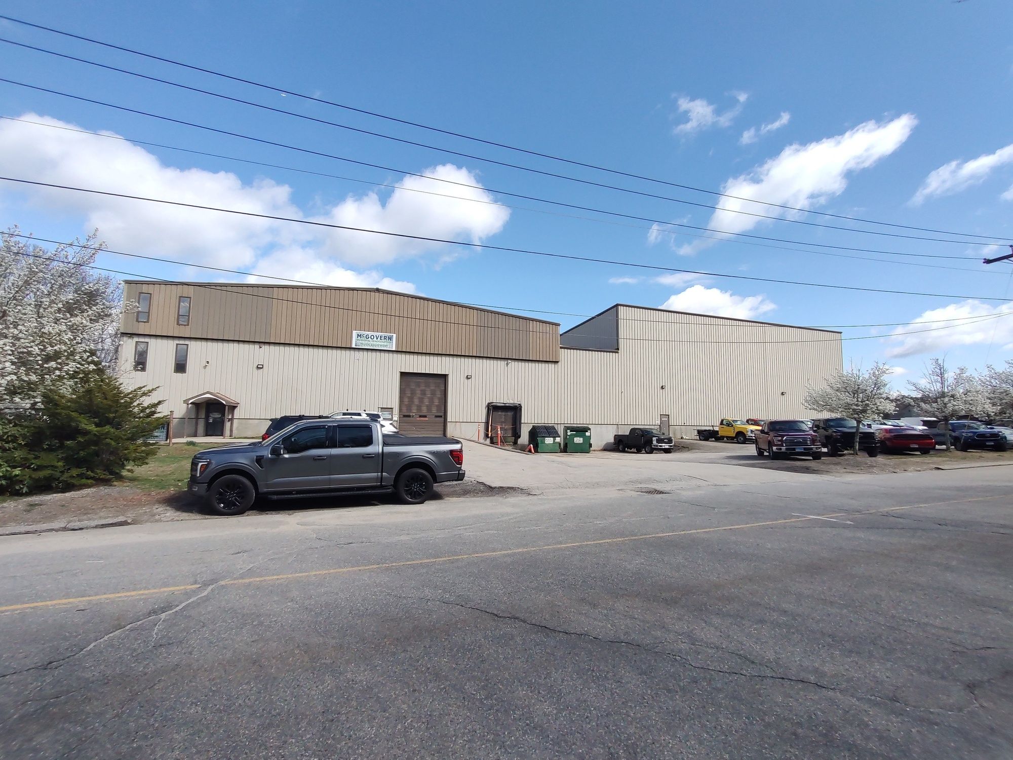 19 Industrial Park Rd E, Oxford, MA 01540