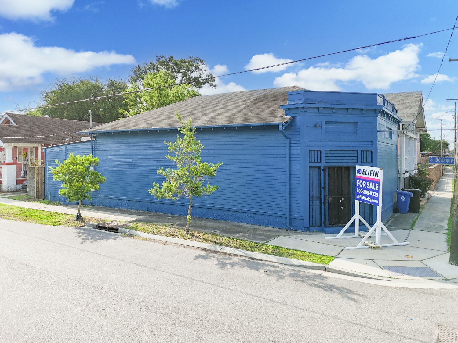 3039 General Taylor St, New Orleans, LA 70125