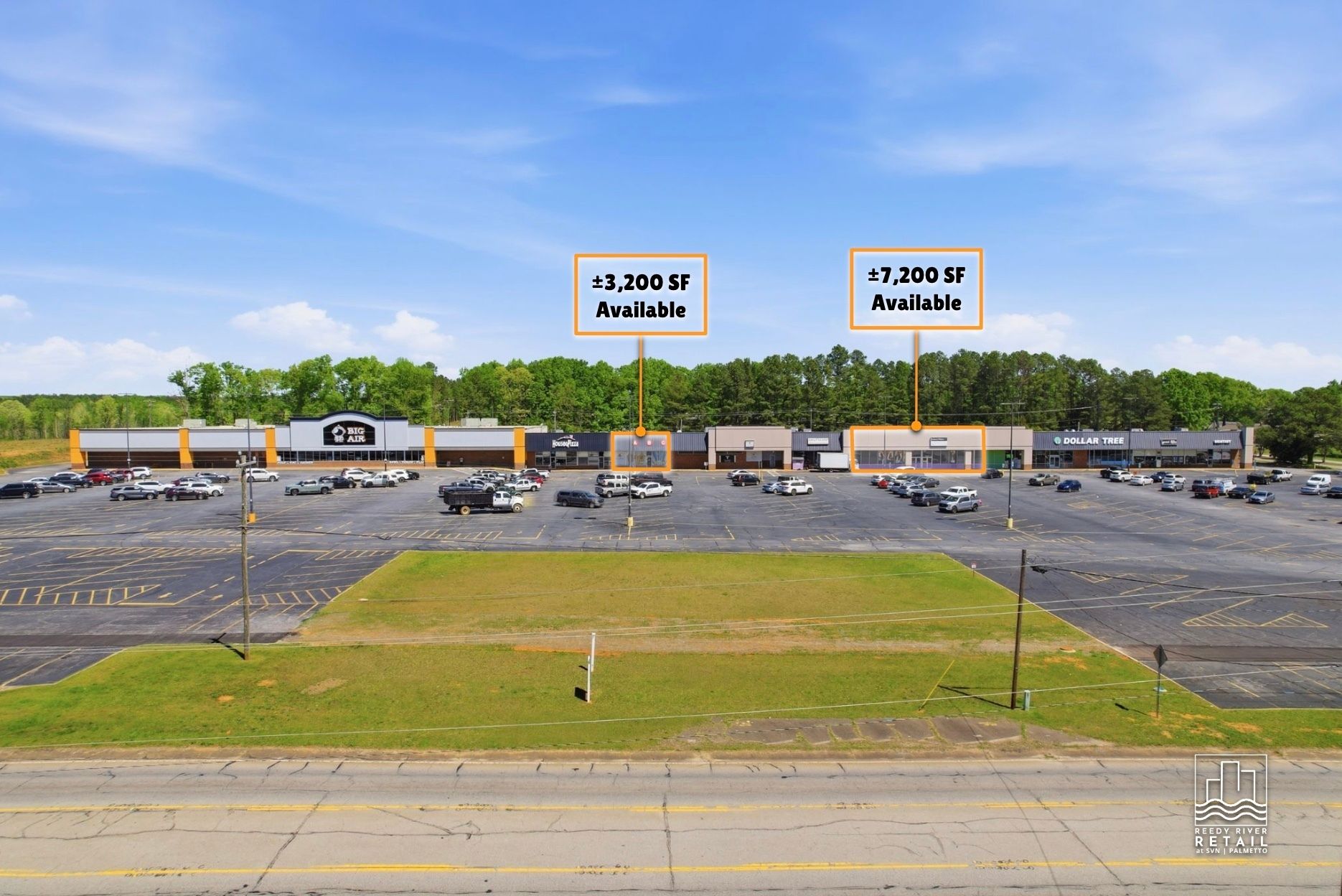 1500 West Main St, Laurens, SC 29360