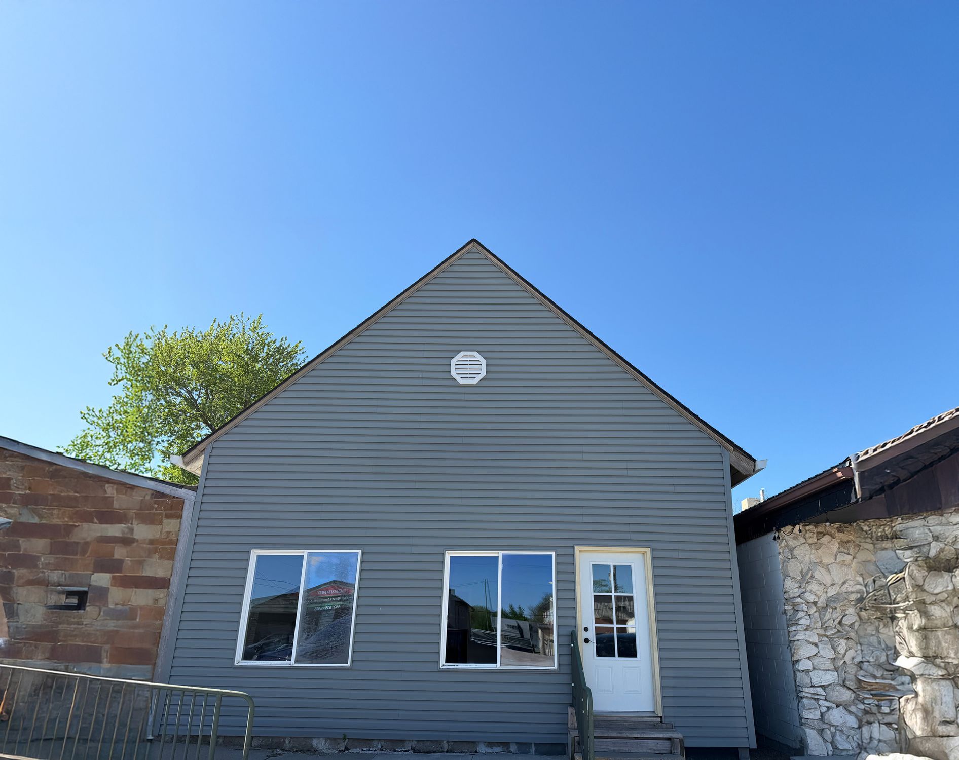 105 W Vine St, Yutan, NE 68073