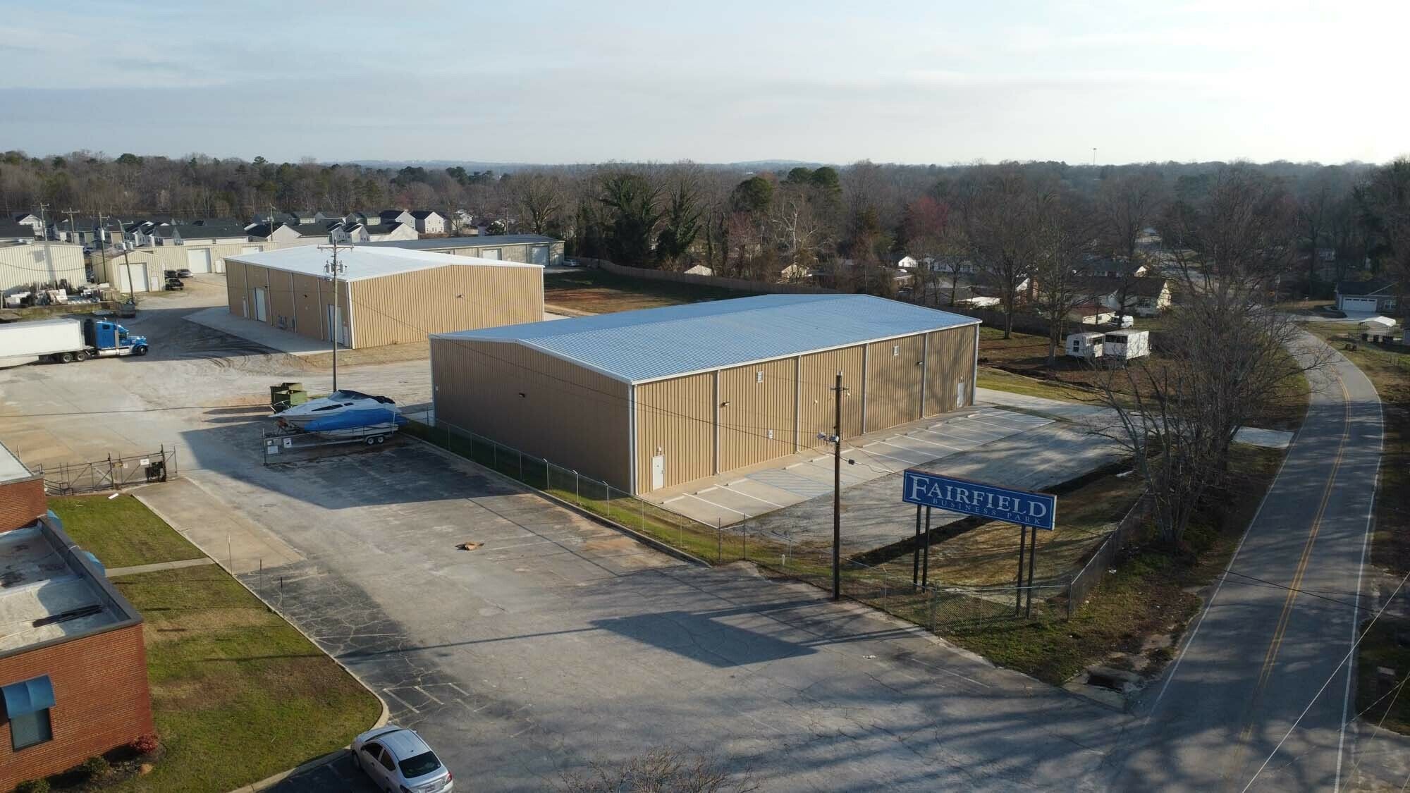 716 E Fairfield Rd, Greenville, SC 29605