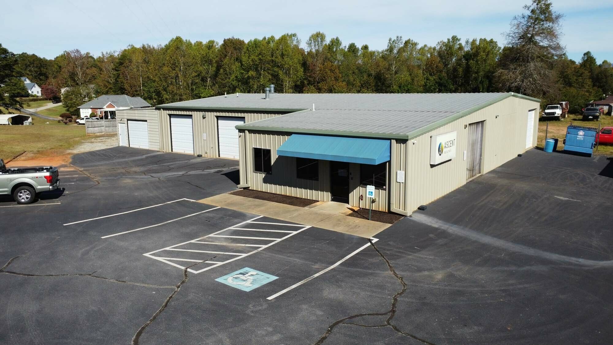 1171 Highway 25 N, Travelers Rest, SC 29690