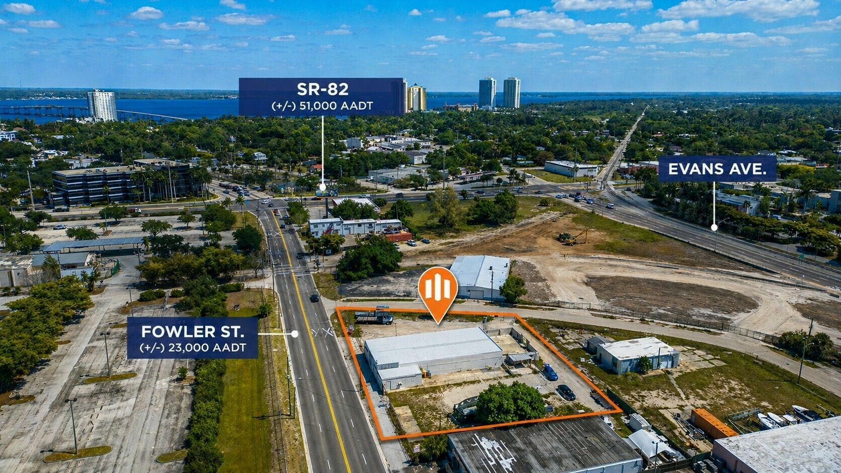 2111 Fowler St, Fort Myers, FL 33901