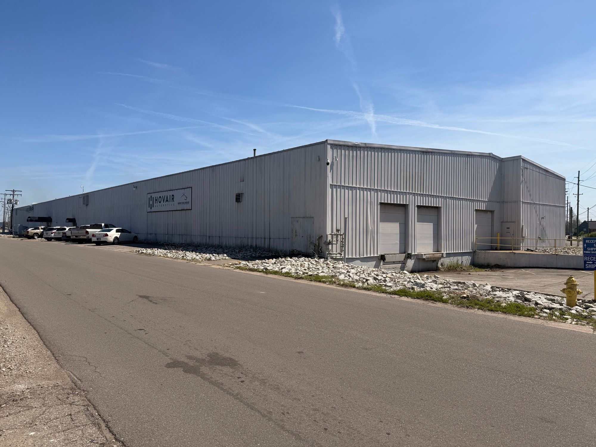 211 Province St, Franklin, IN 46131
