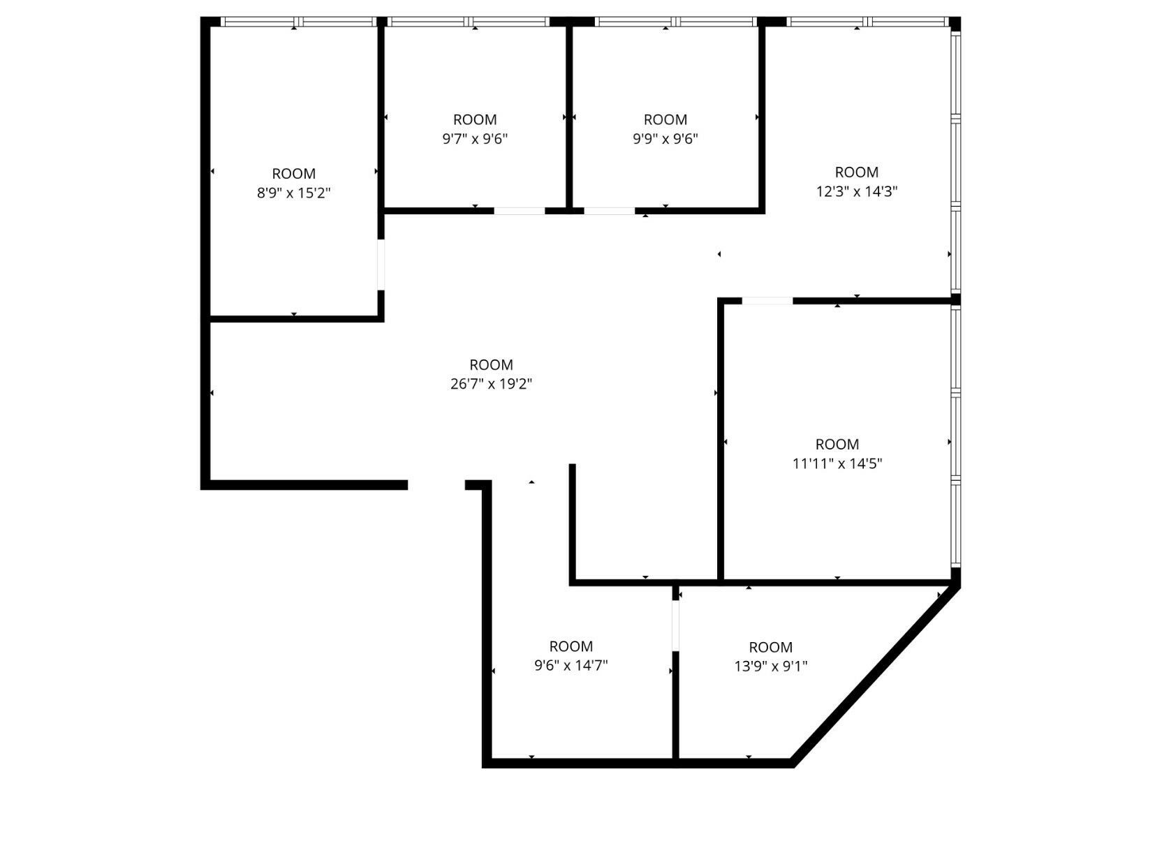 Office for lease at 103 S 12th St, Pflugerville, TX, 78660 — photo 2