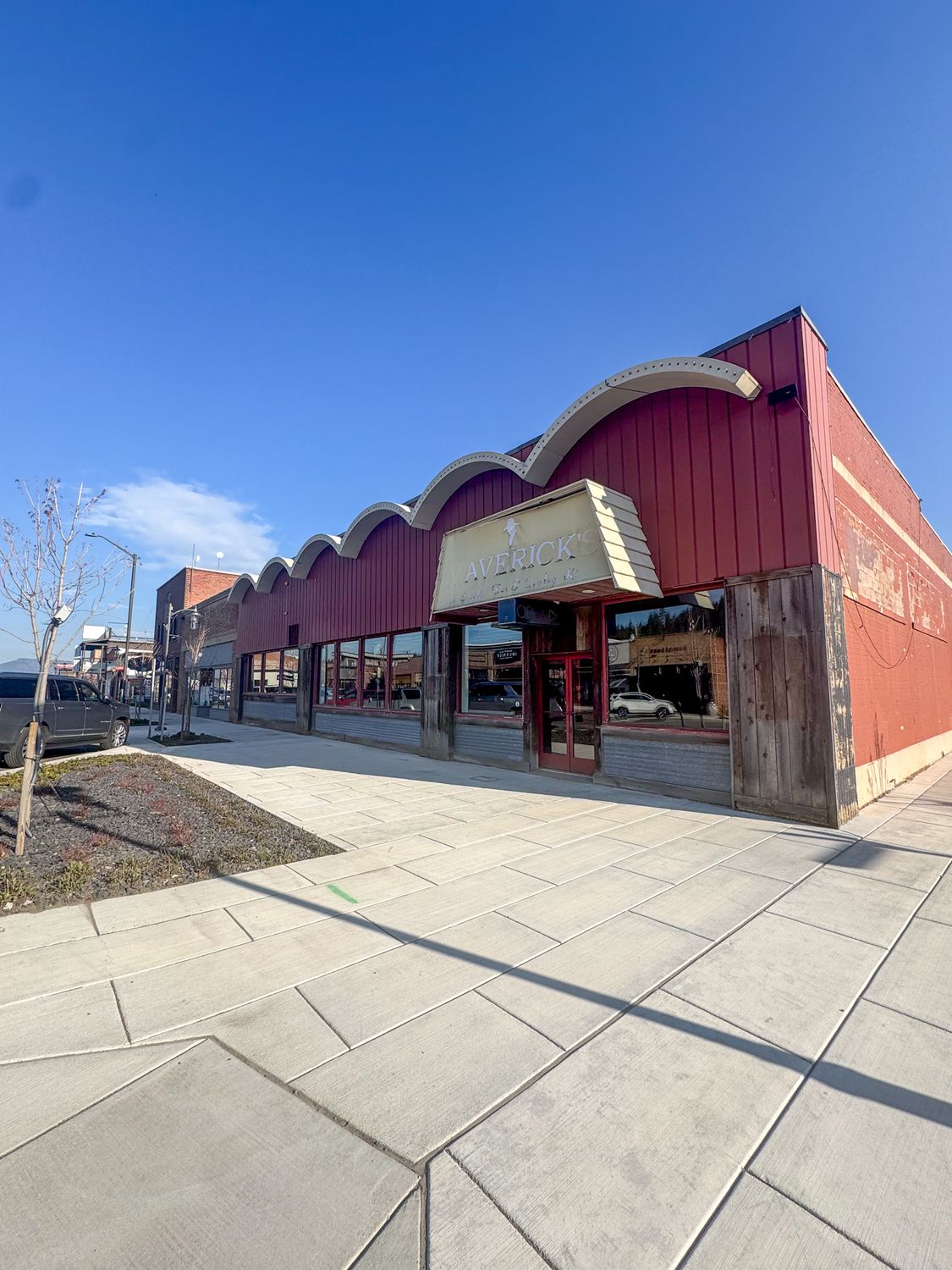 200 E 1St St, Cle Elum, WA 98922