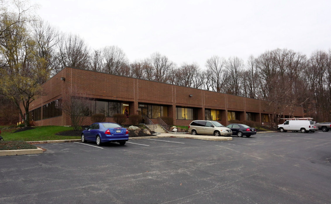 5100 Campus Dr, Plymouth Meeting, PA 19462