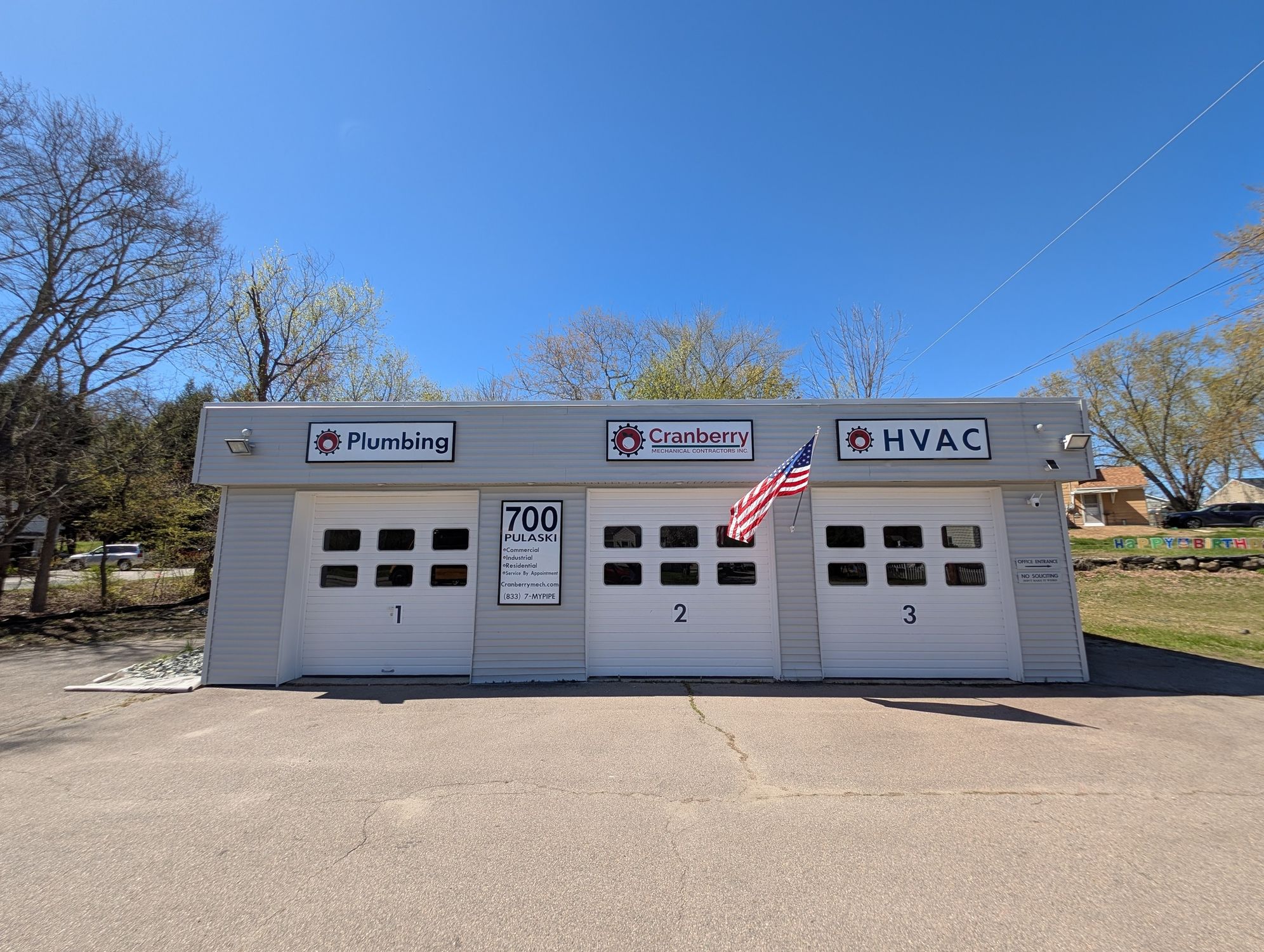 700 Pulaski Blvd, Bellingham, MA 02019