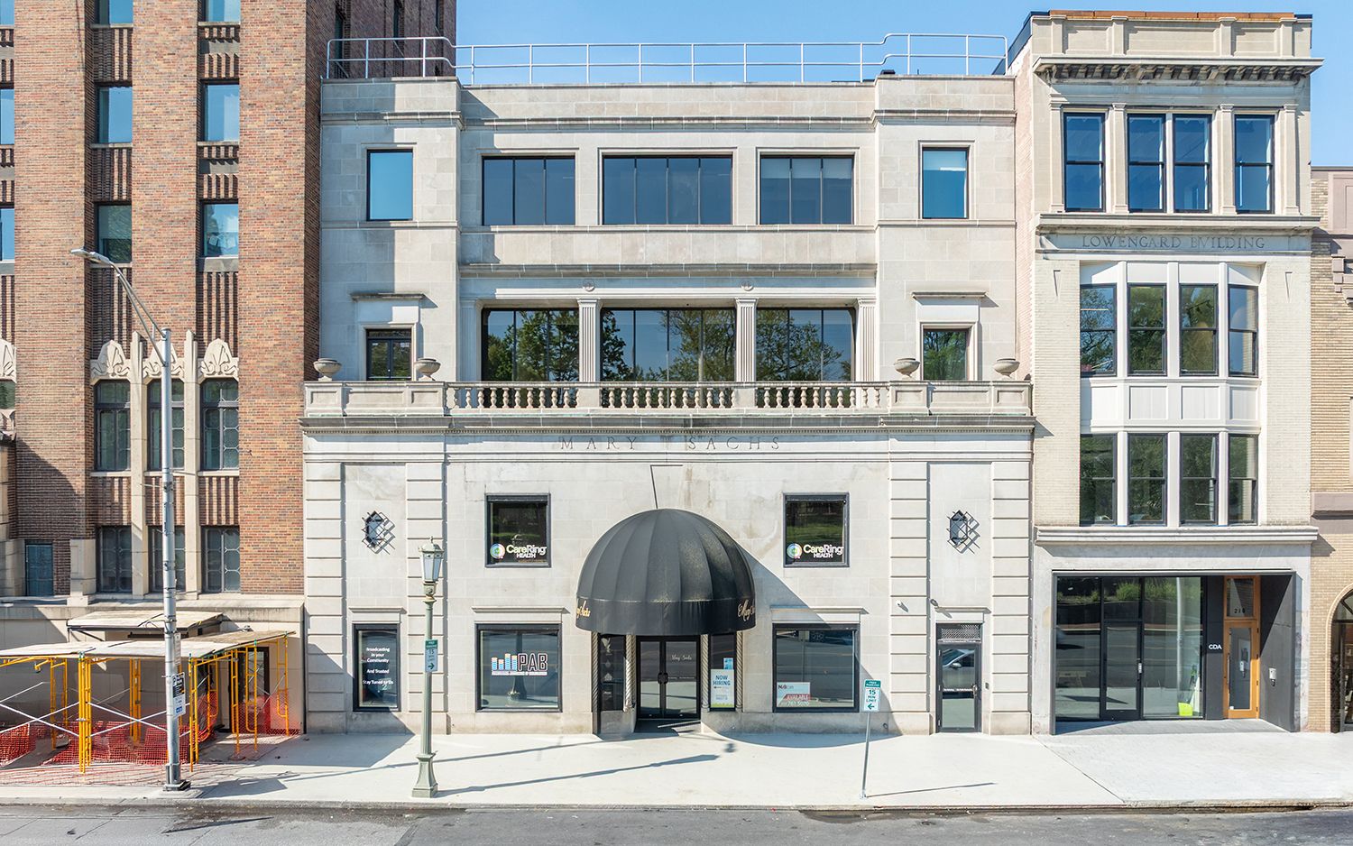 208 N 3Rd St, Harrisburg, PA 17101