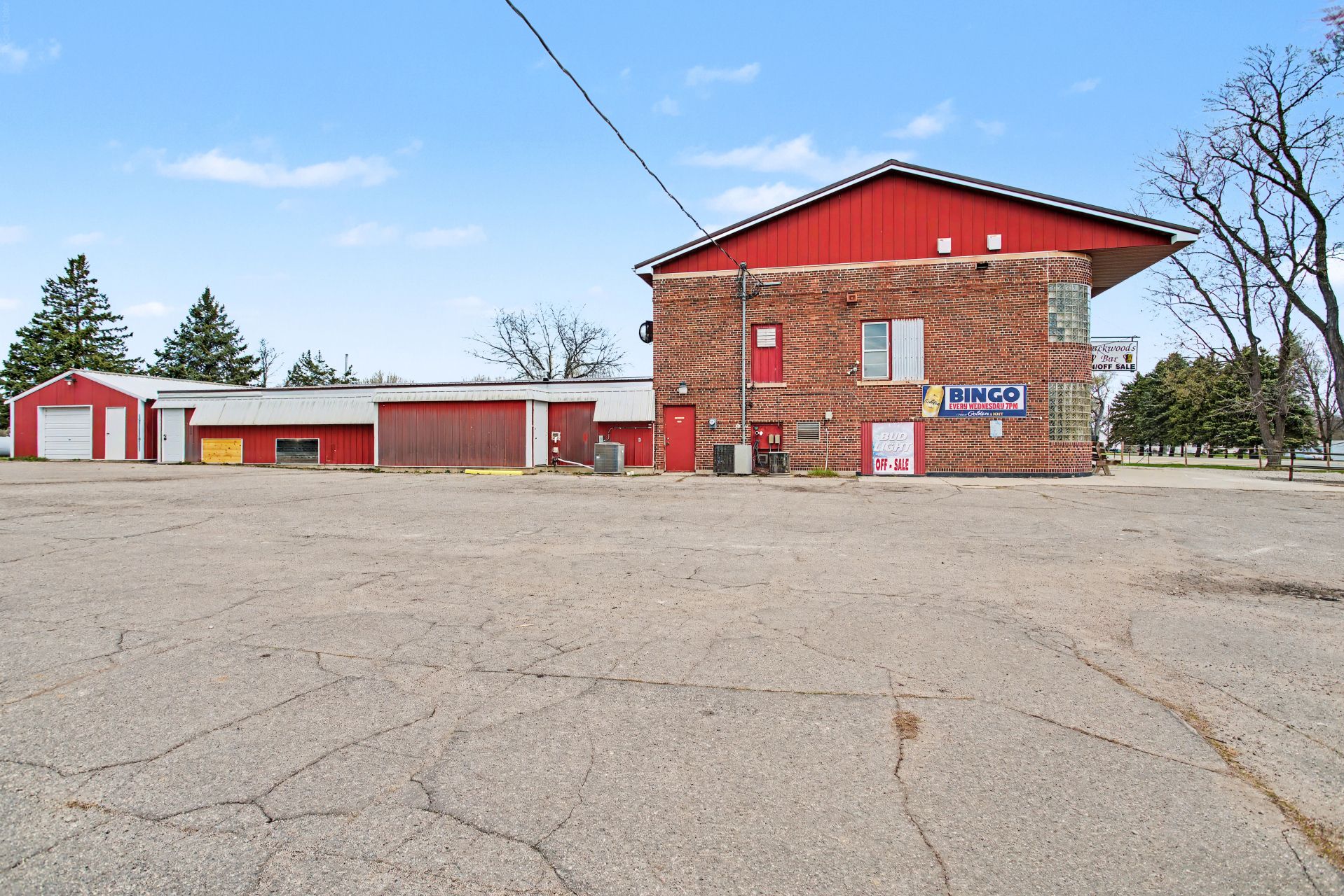 7540 5Th St, New Auburn, MN 55366