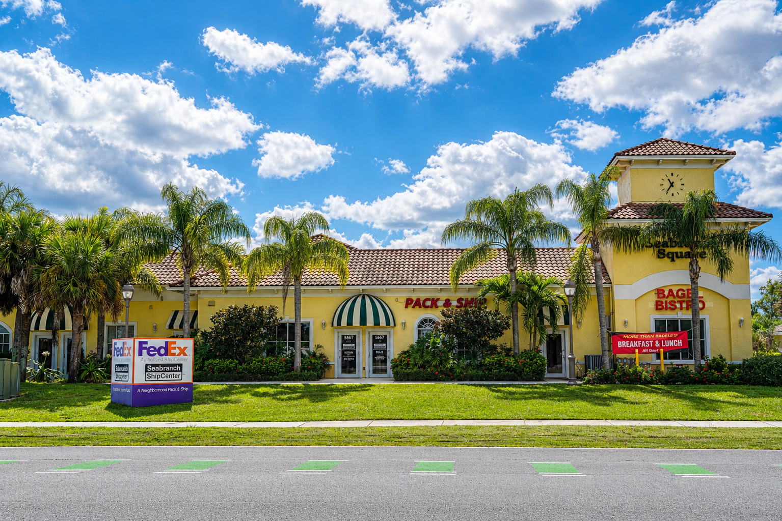 5639 SE Crooked Oak Ave, Hobe Sound, FL 33455