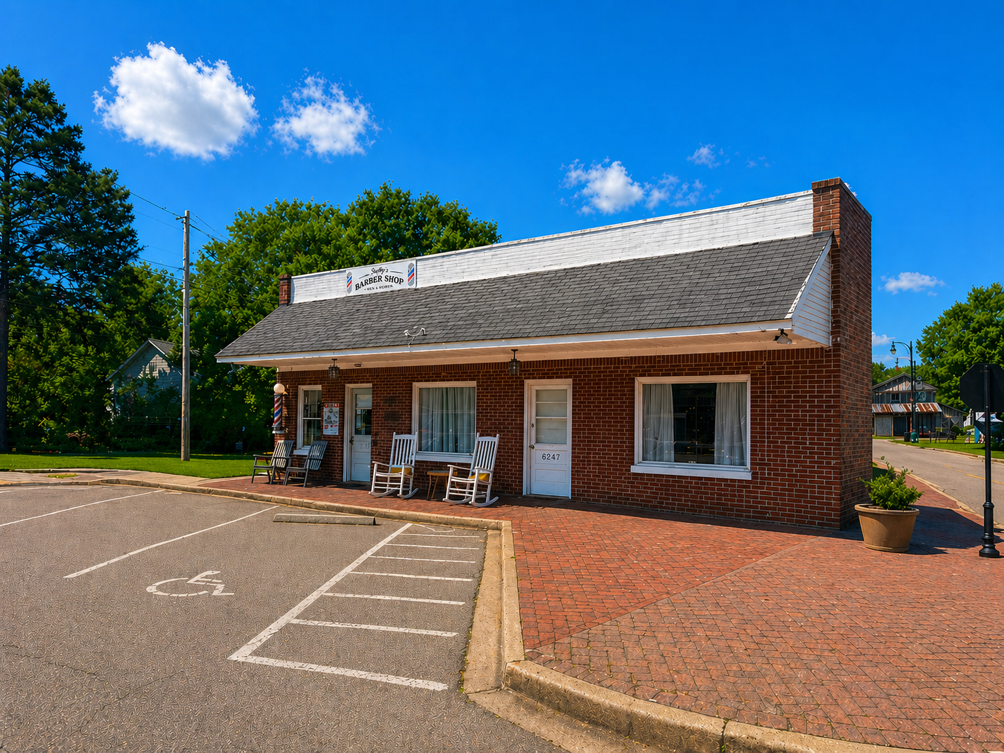 6245 Chester St, Arlington, TN 38002
