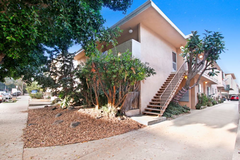 1320 S. Carmelina Avenue