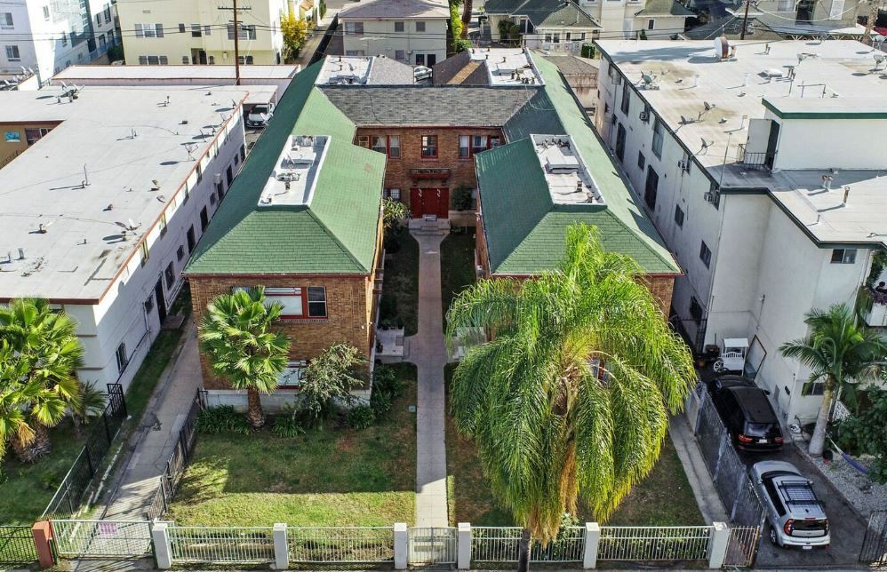 1400 S. Wilton Place