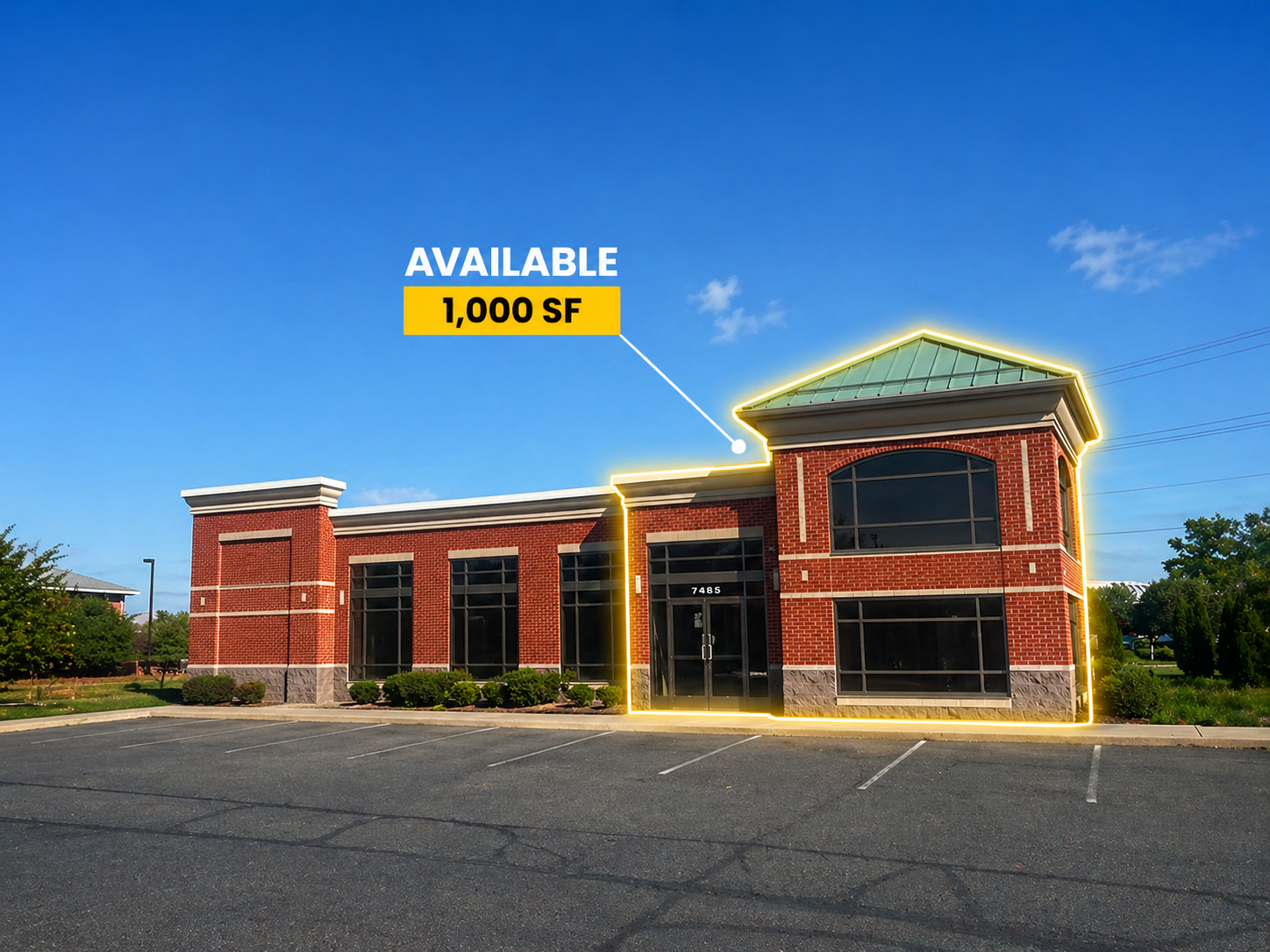 7485 Limestone Dr, Gainesville, VA 20155