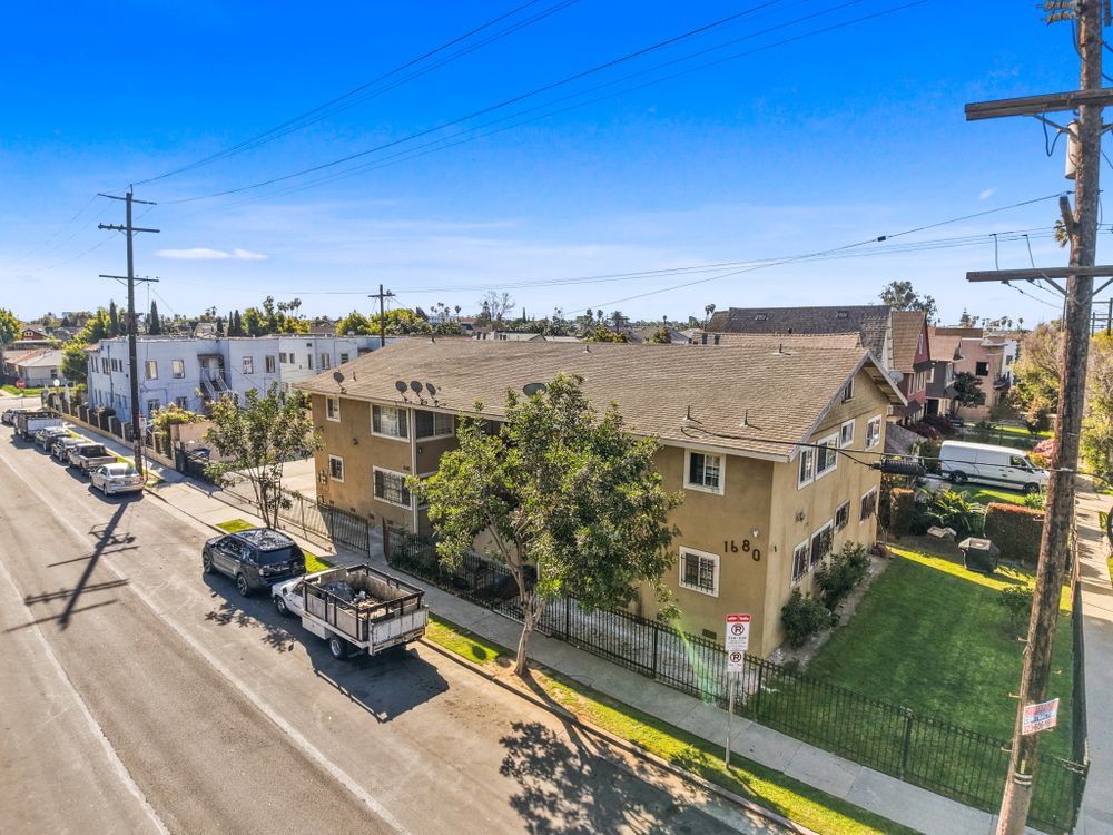 1680 W. 22nd Street