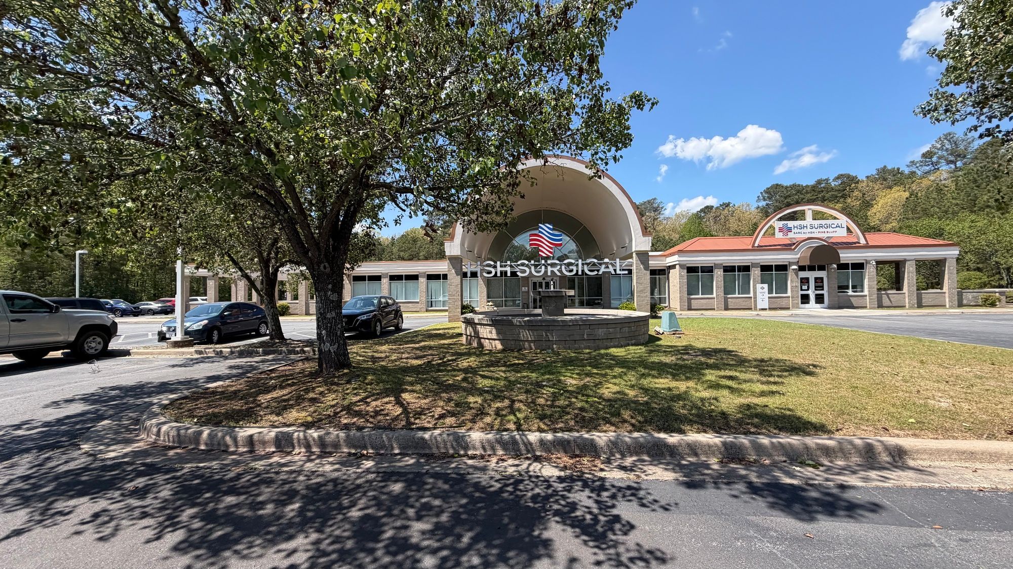 7200 South Hazel St, Pine Bluff, AR 71603