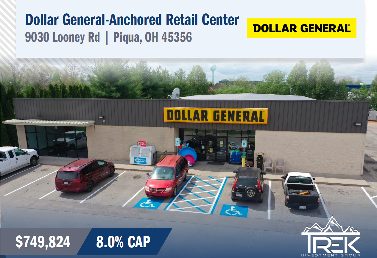 9030 Looney Rd, Piqua, OH 45356