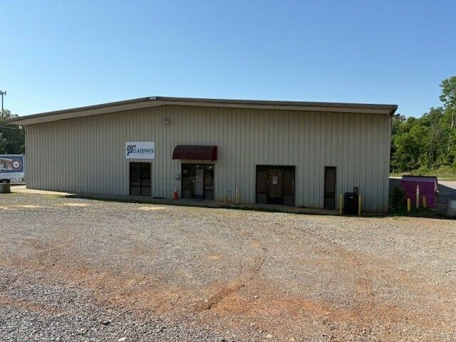 910 Power St, Clarksville, TN 37040