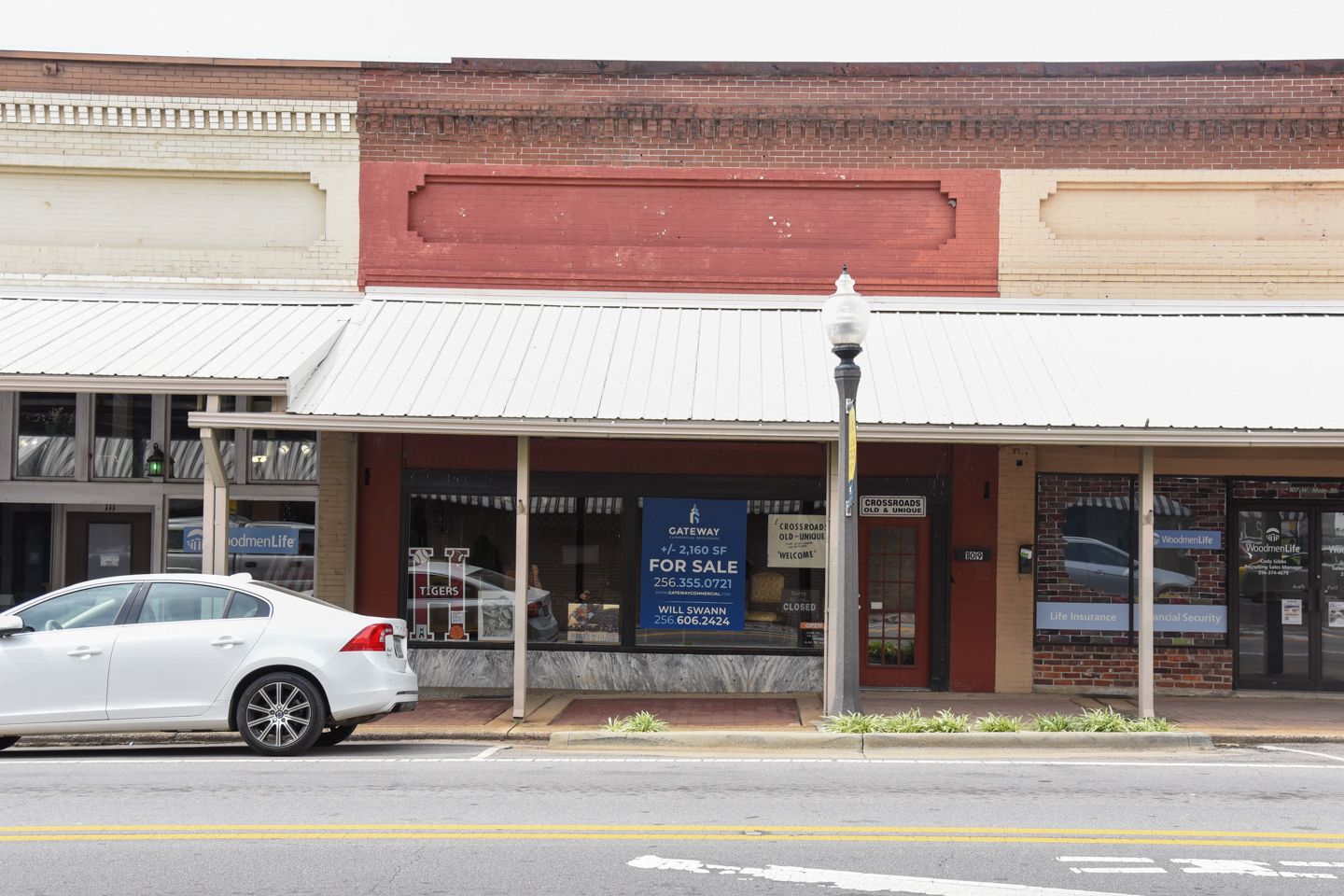 109 Main St W, Hartselle, AL 35640