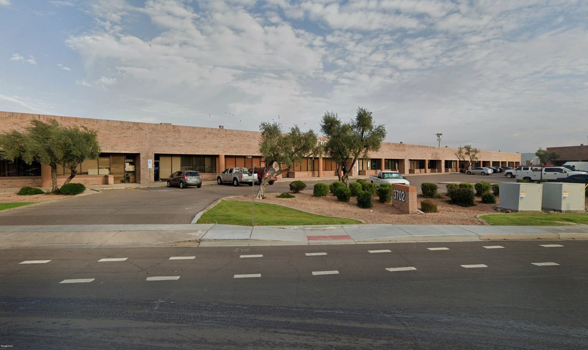3702 E Roeser Rd, Phoenix, AZ 85040