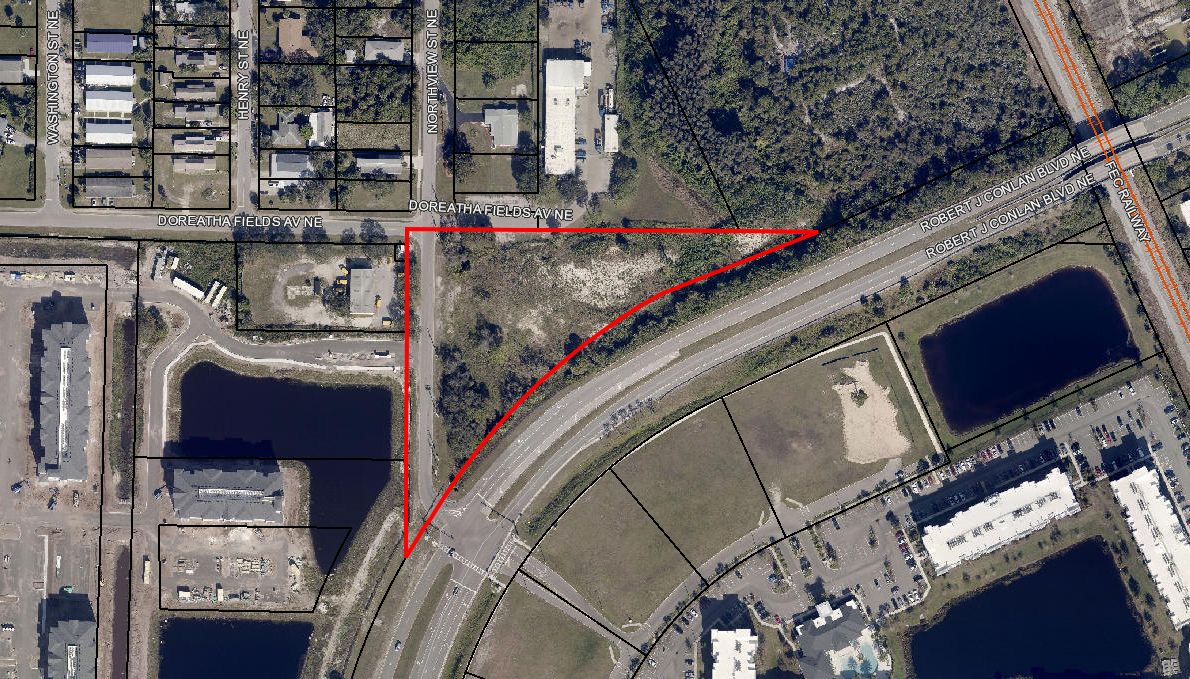 2051 Northview St NE, Palm Bay, FL 32905