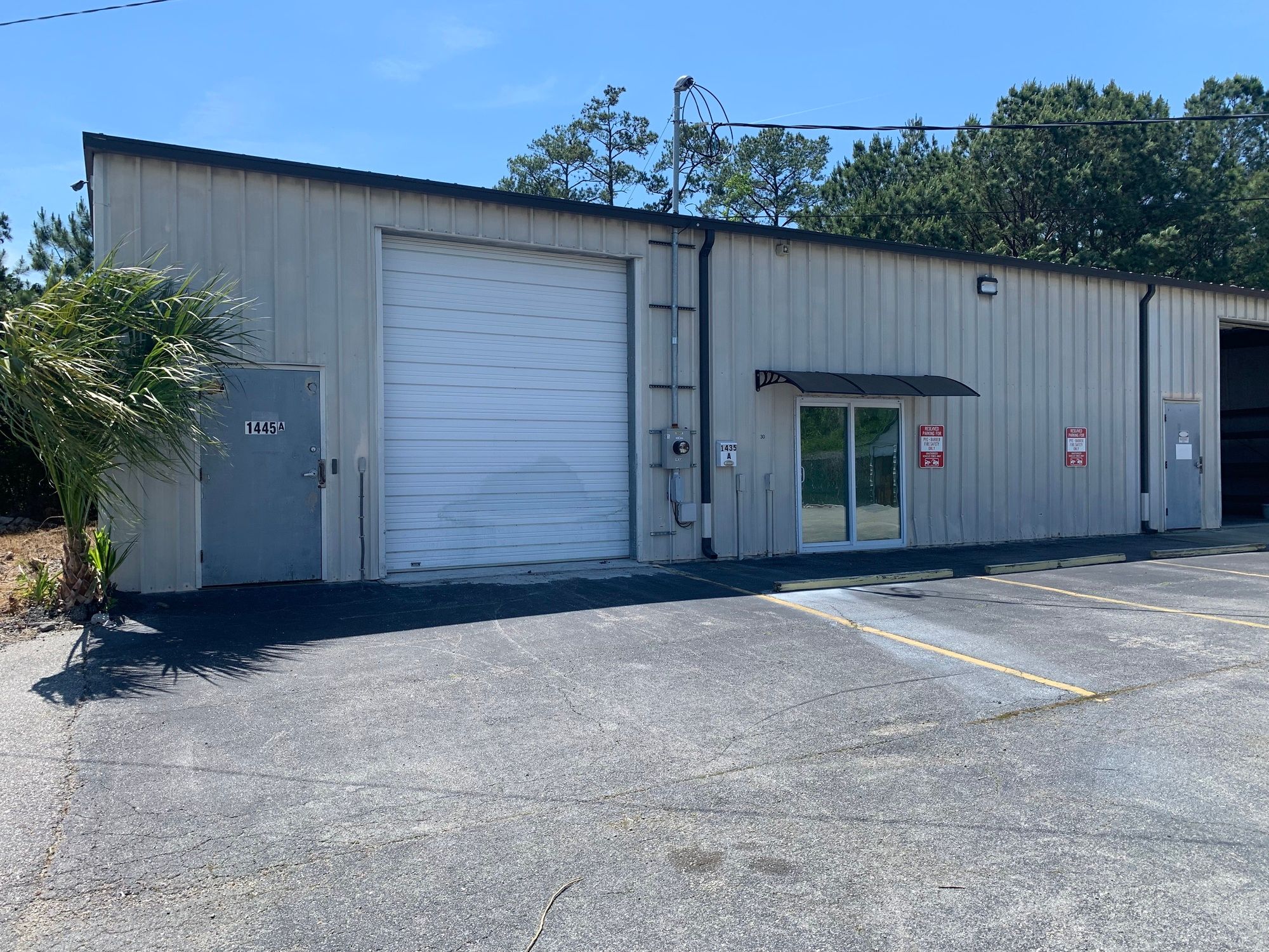 1445 Cannon Rd, Myrtle Beach, SC 29577