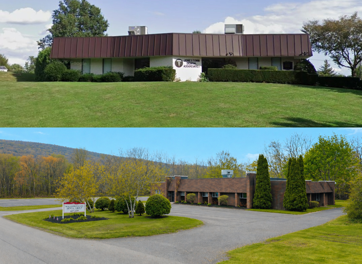 310 North King St, Jonestown, PA 17038