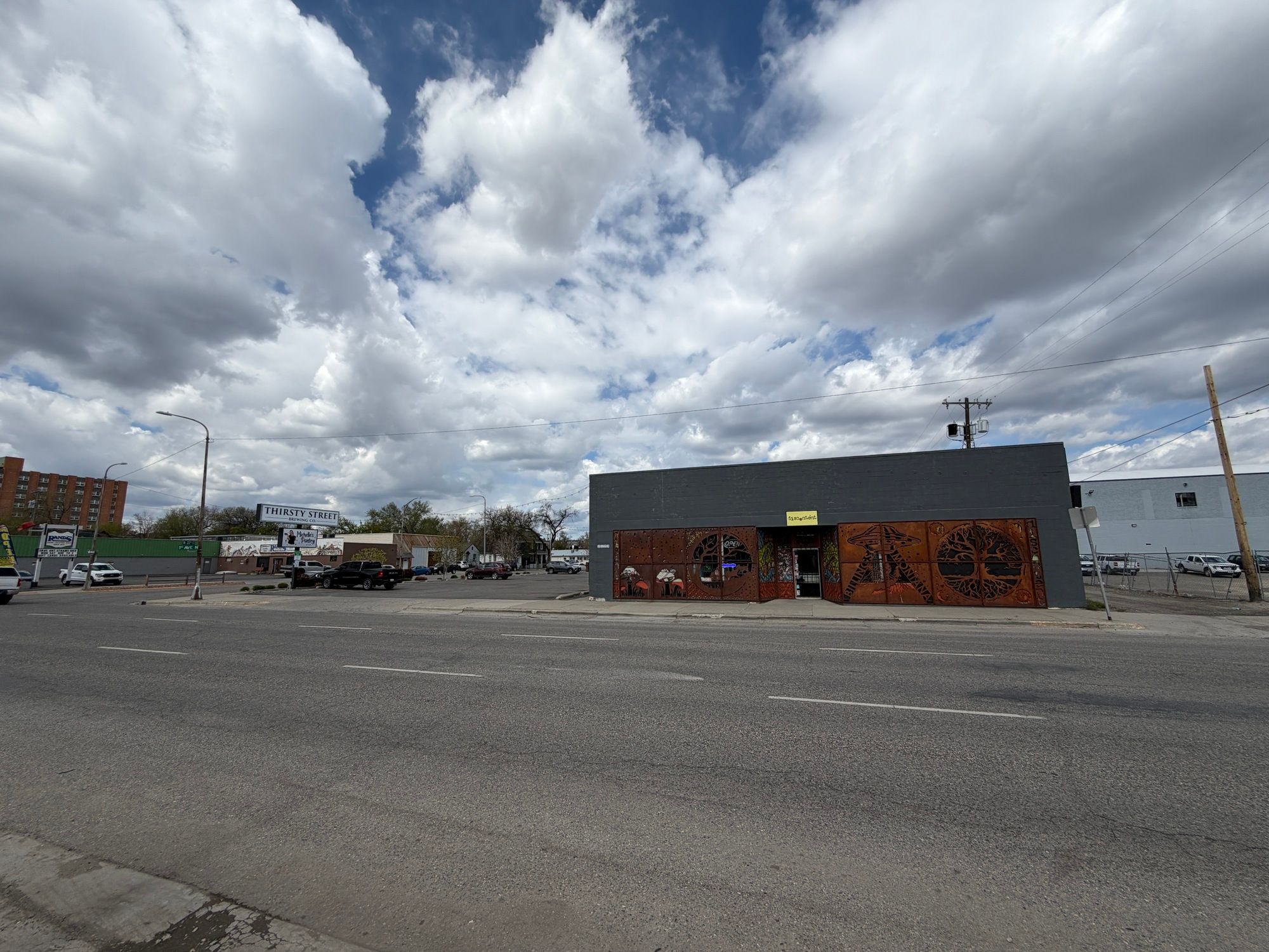 2123 1St Ave North, Billings, MT 59101