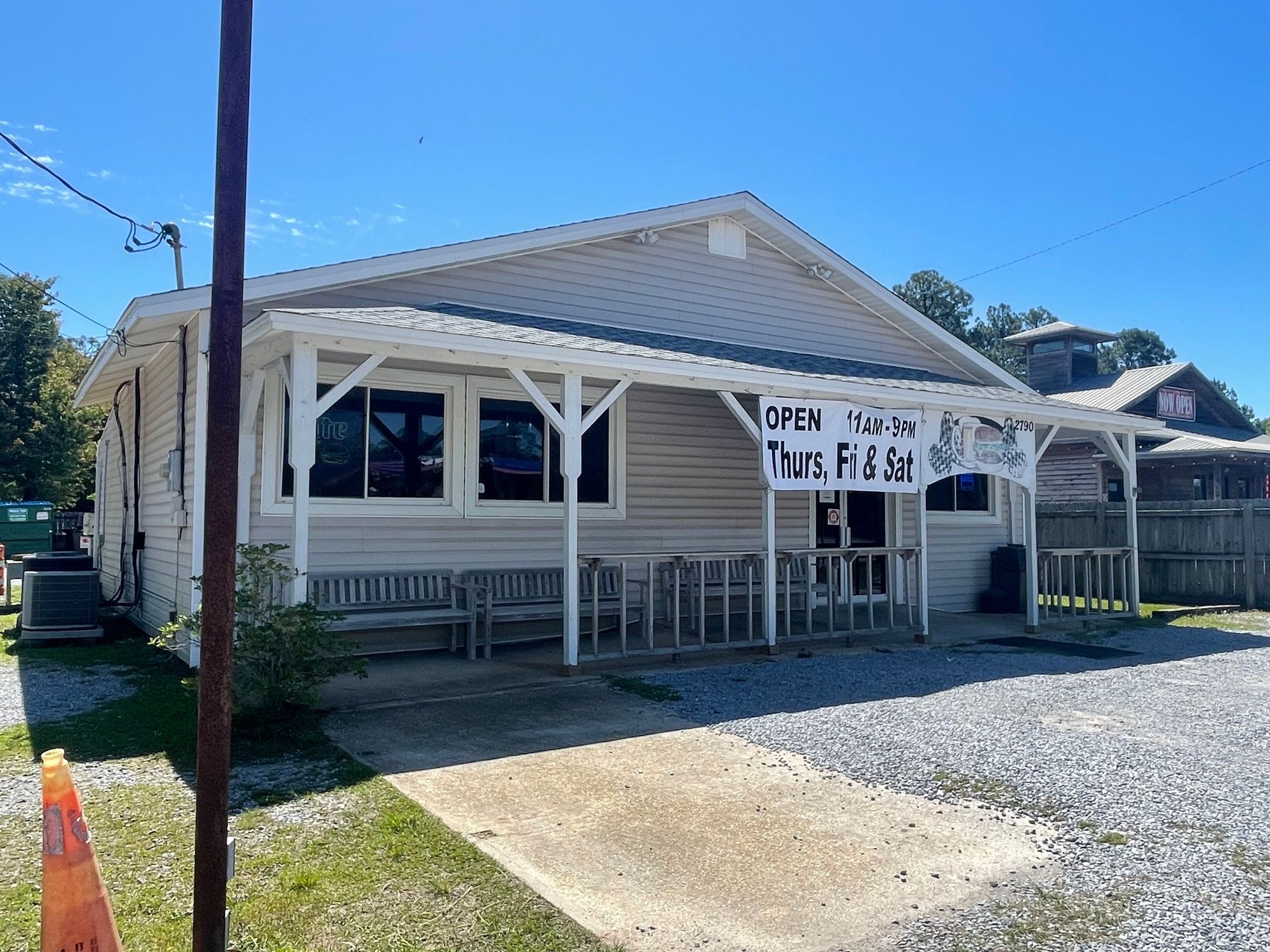2790 Avalon Blvd, Milton, FL 32583