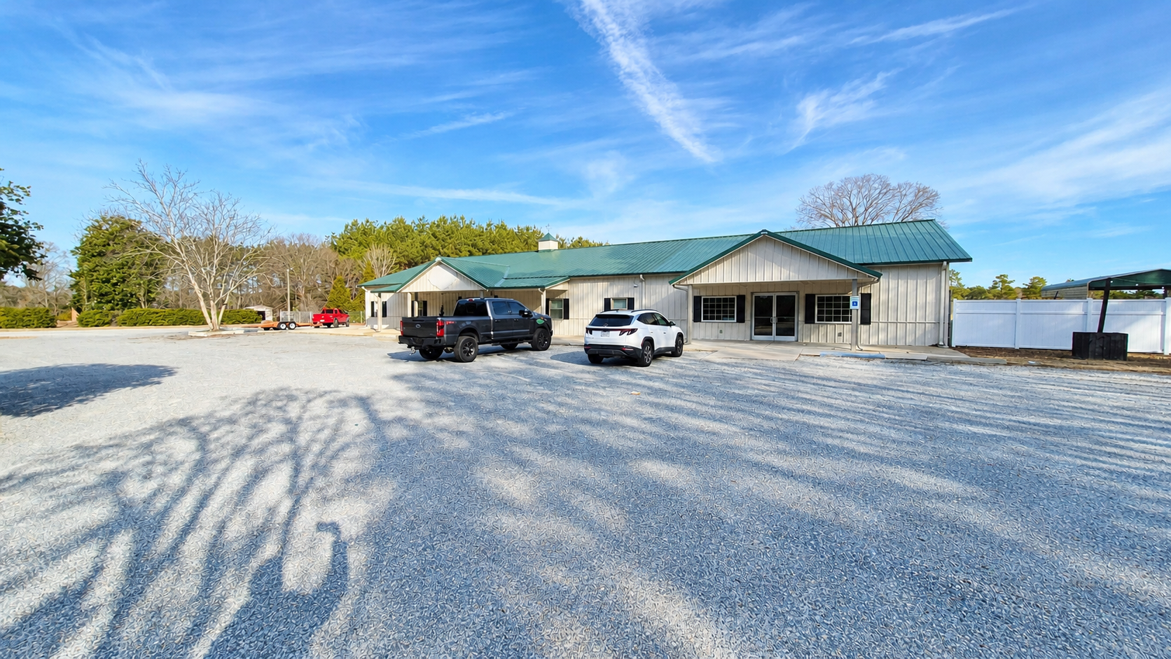 3465 Murphy Rd, Eastover, NC 28312