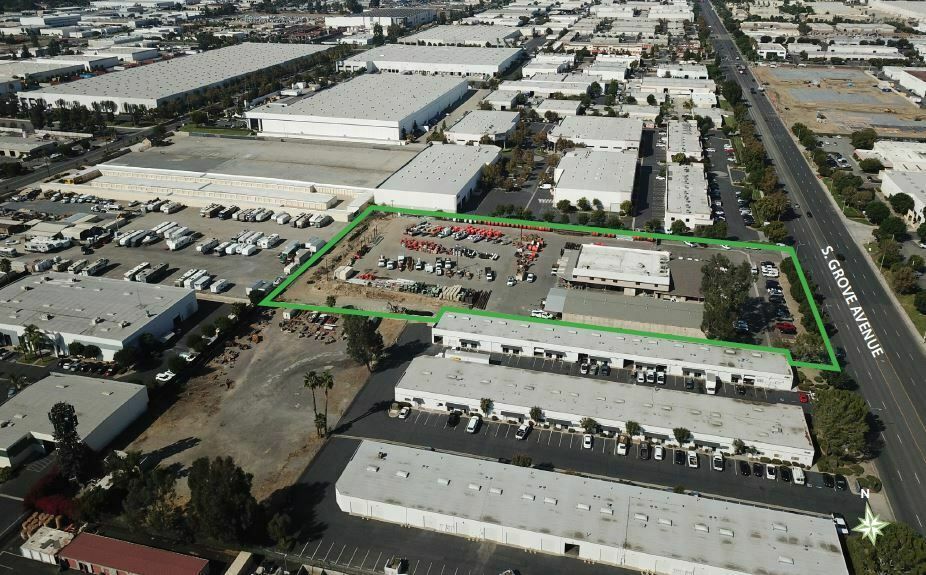 2042 South Grove Ave, Ontario, CA 91761