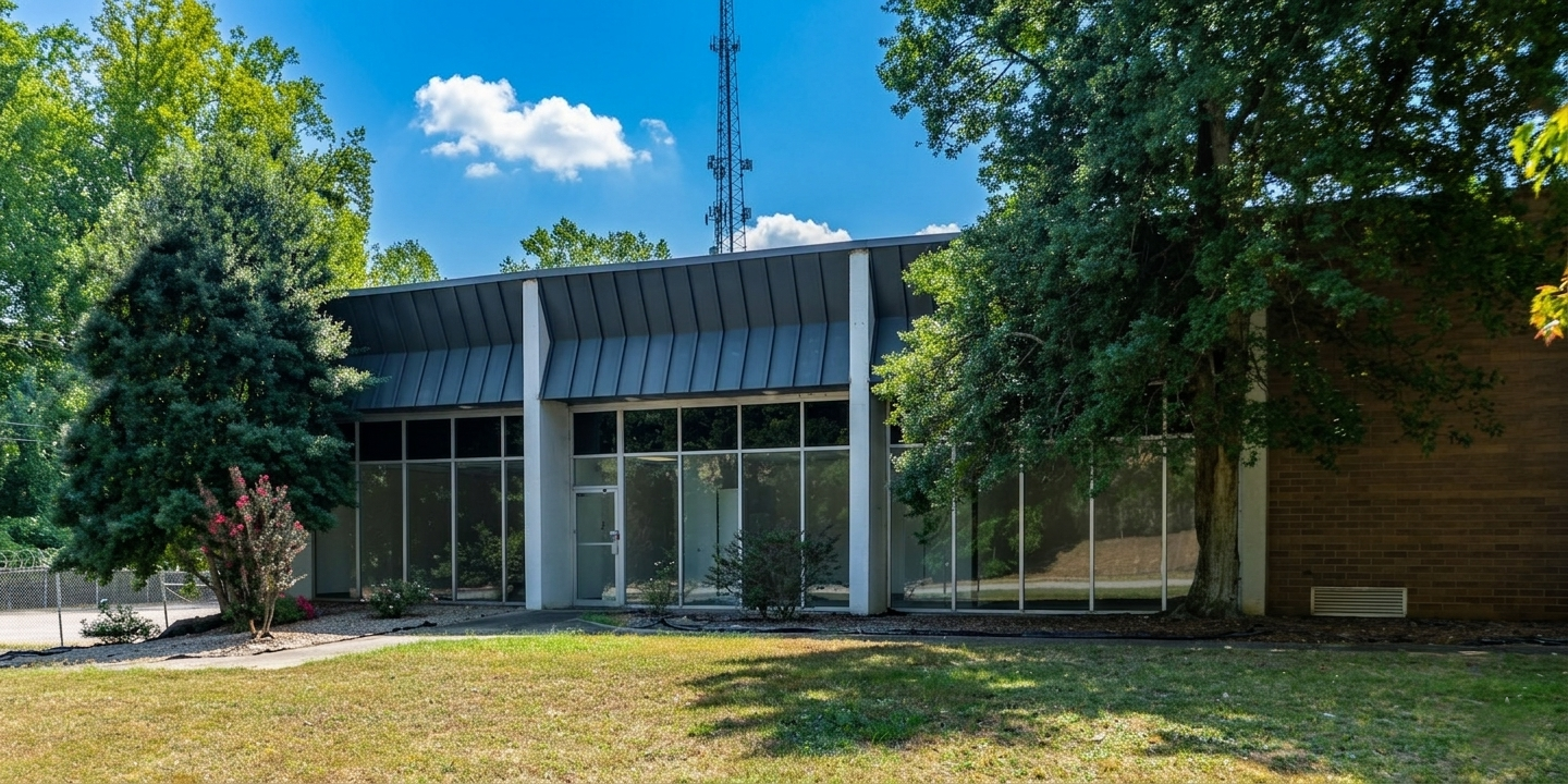 5101 Chatooga Dr, Lithonia, GA 30038