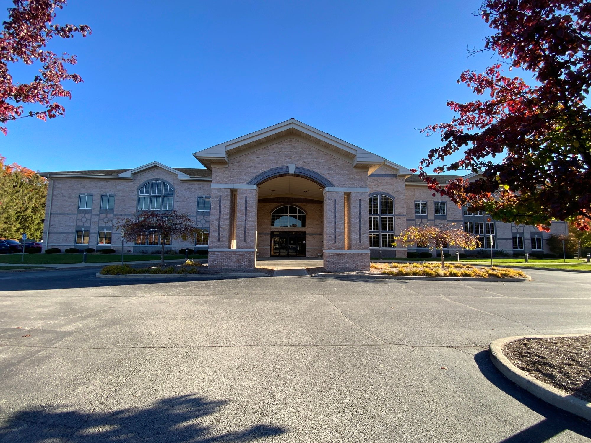 4126 N Holland Sylvania Rd, Toledo, OH 43623