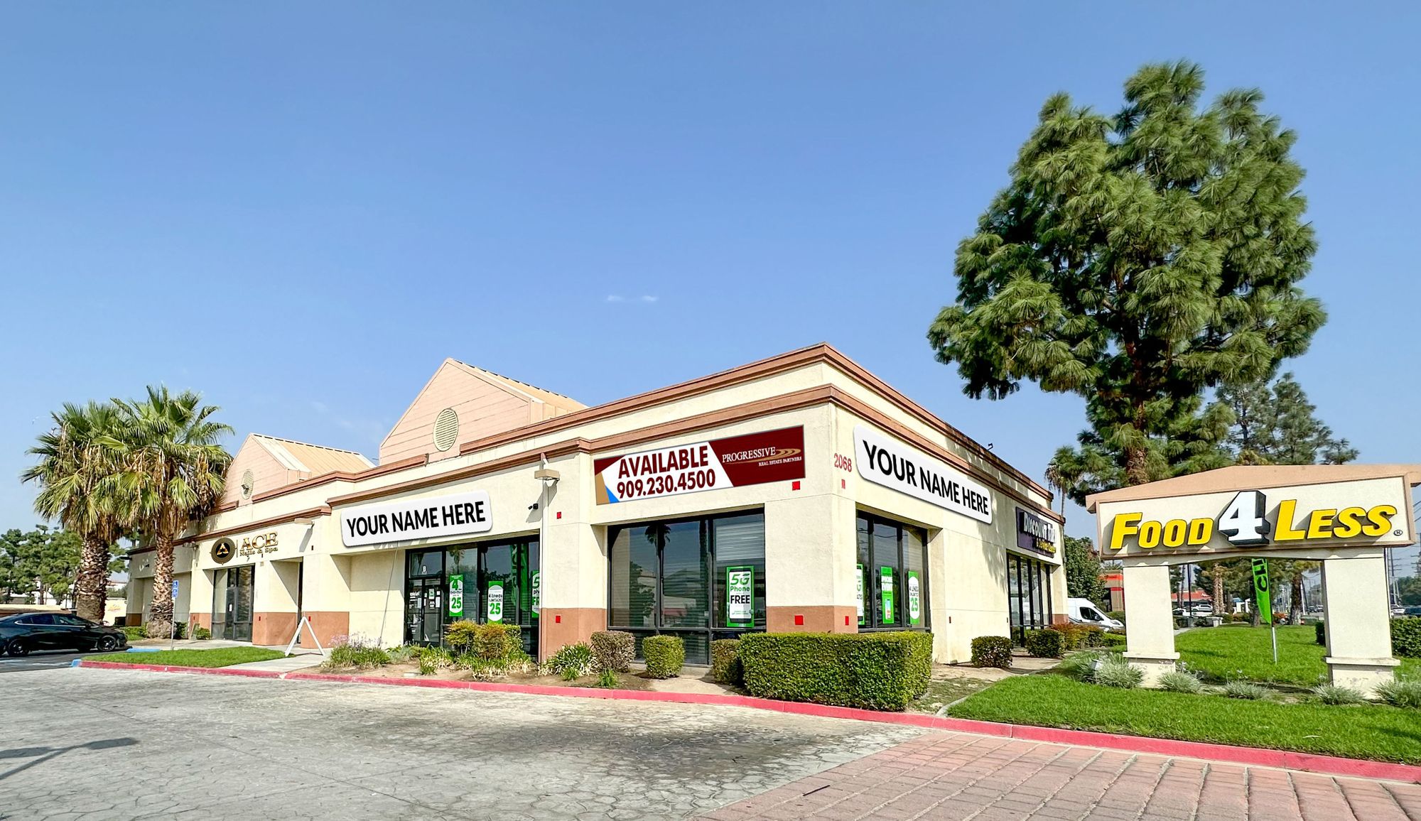 2068 Redlands Blvd, Redlands, CA 92373