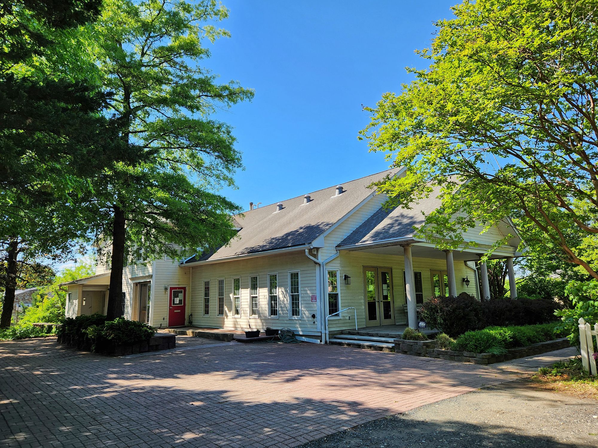 4700 Erie St, College Park, MD 20740