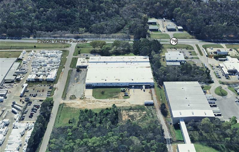 3200 Pinson Valley Pkwy, Birmingham, AL 35217