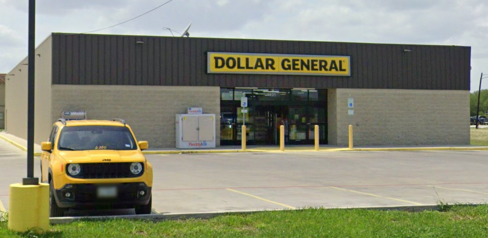 1401 North Main St, La Feria, TX 78559