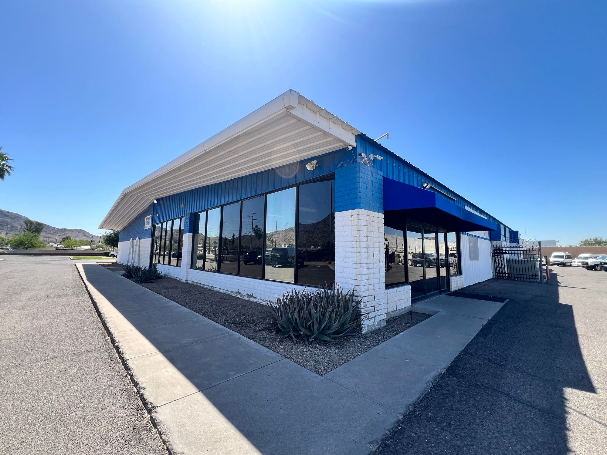 1817 W Peoria Ave, Phoenix, AZ 85029