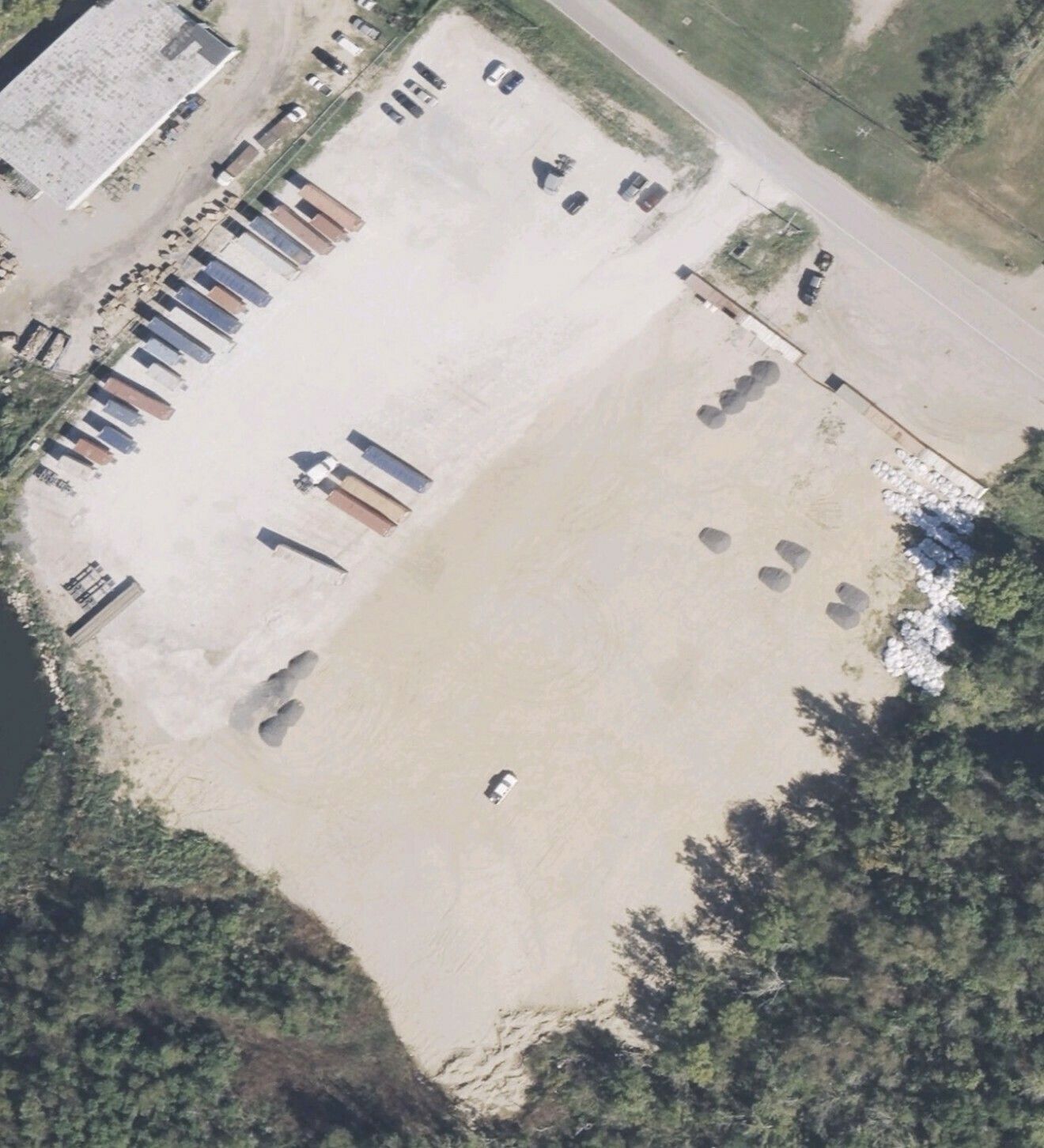 1641 Conception Street Rd, Mobile, AL 36610