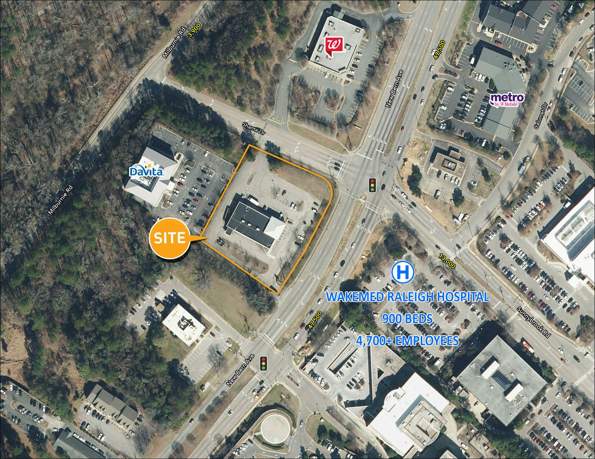 3051 New Bern Ave, Raleigh, NC 27610